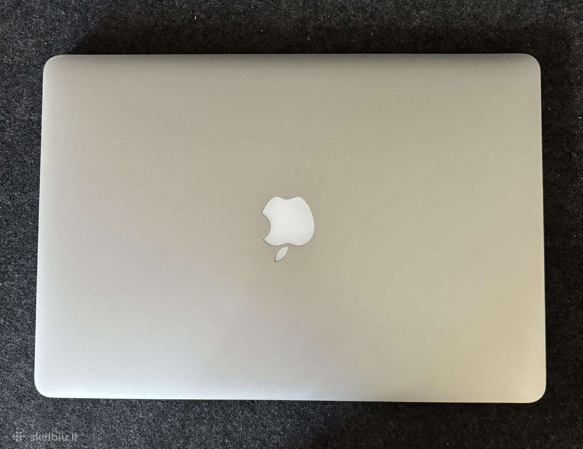 MacBook Pro 15