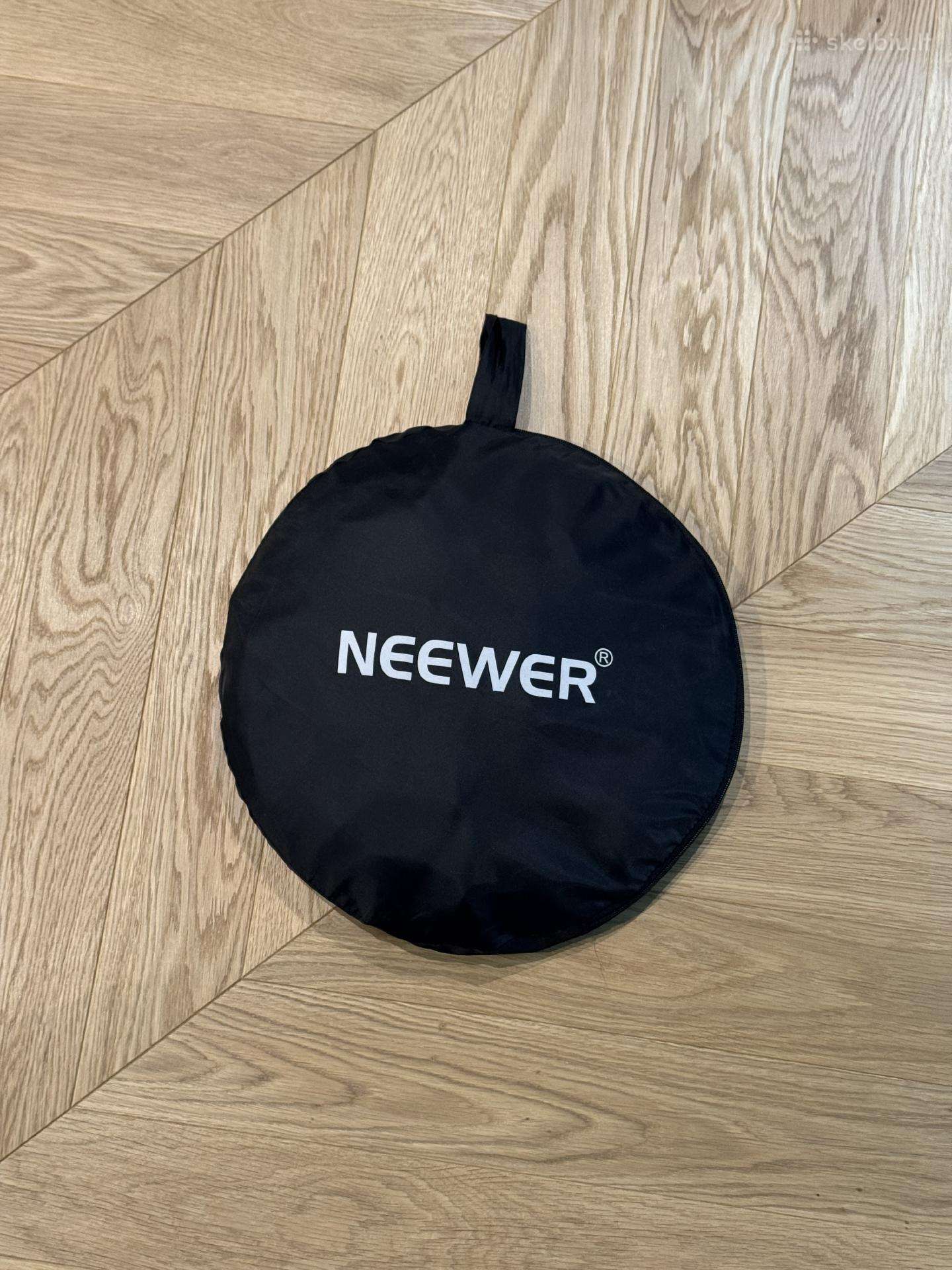 Neewer reflektorius