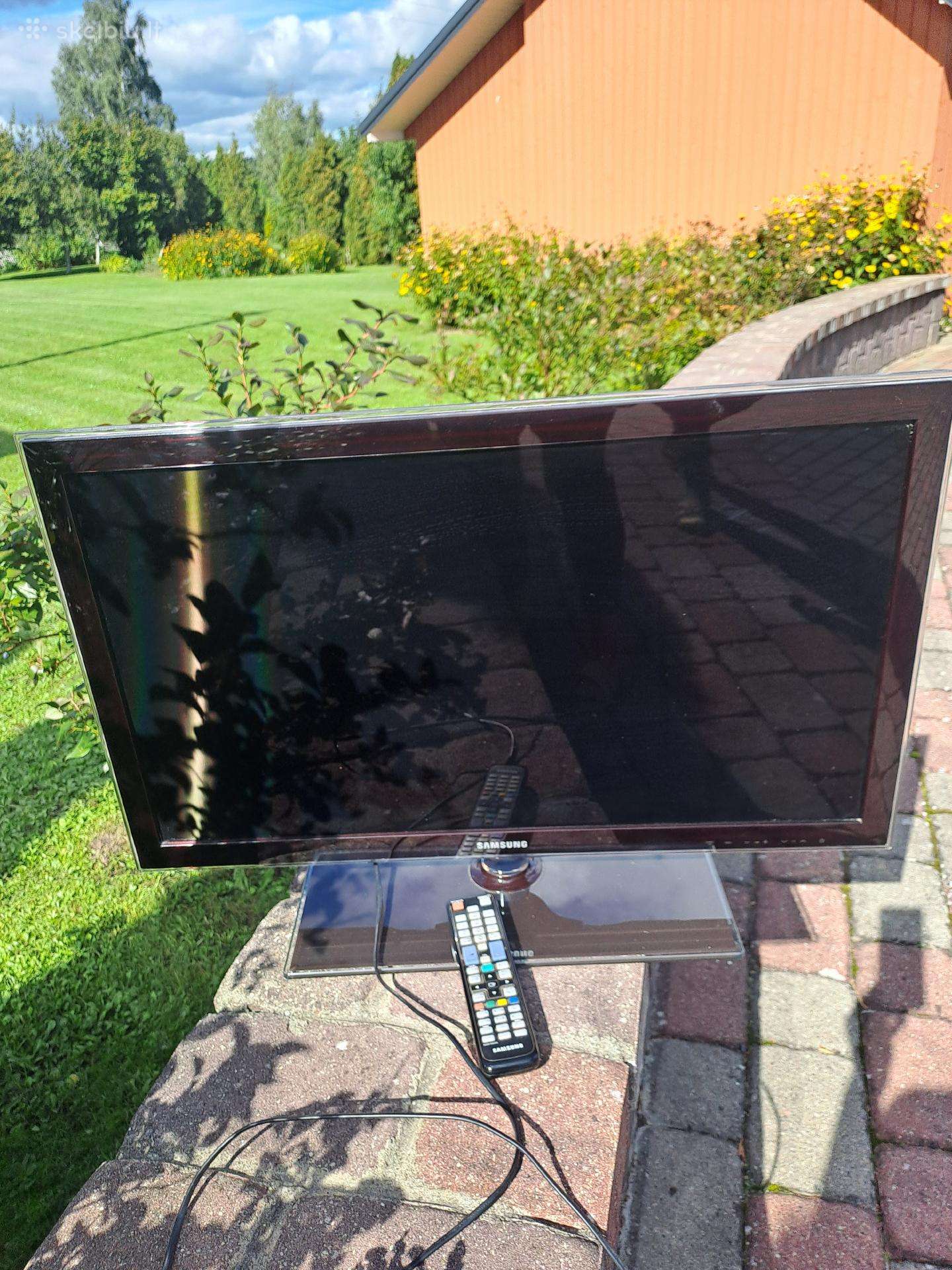 Televizorius Samsung