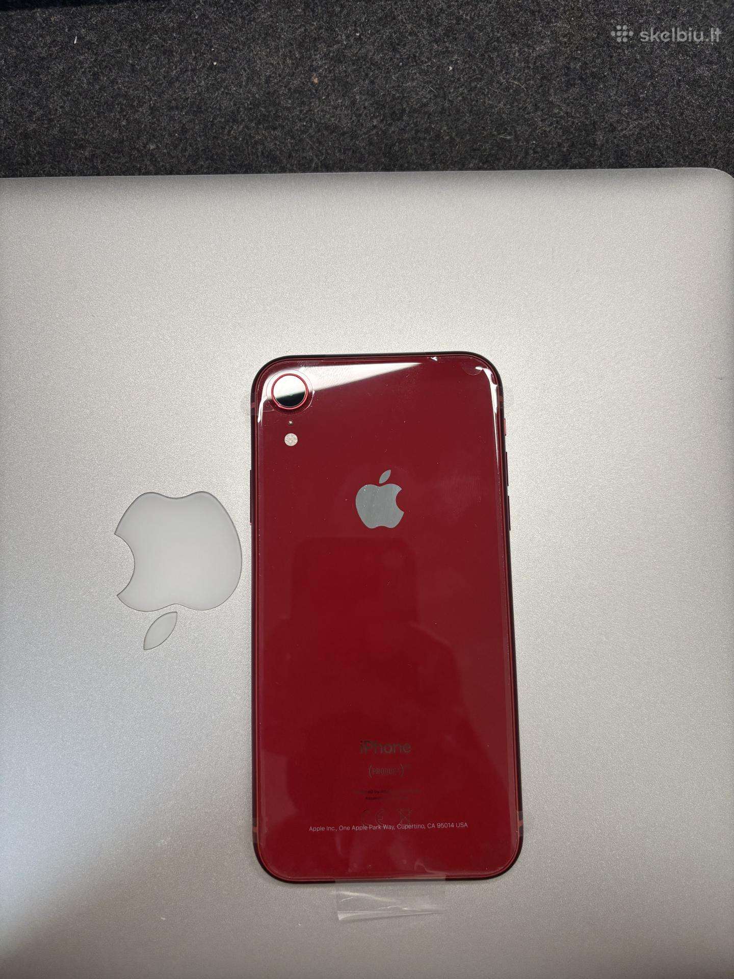iPhone Xr