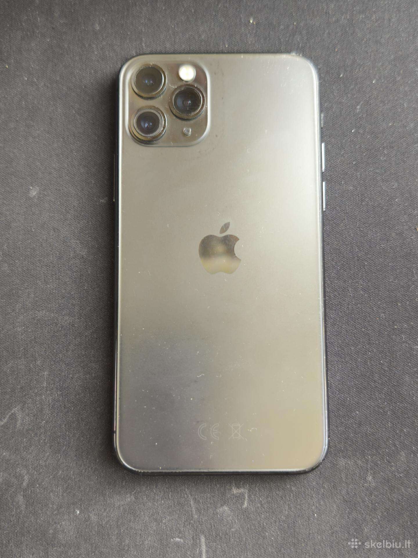 iPhone 11 pro