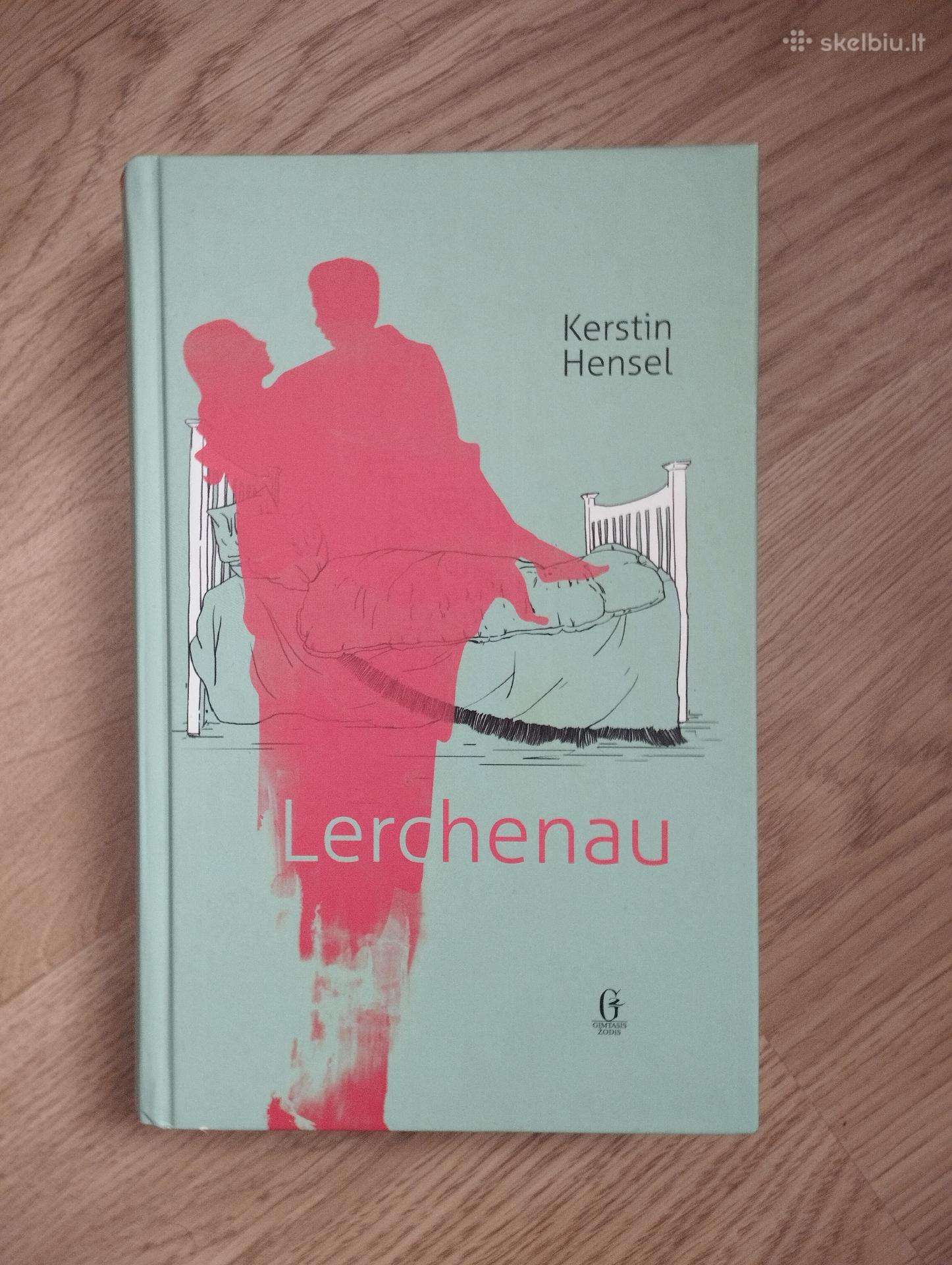 Kerstin Hensel - Lerchenau
