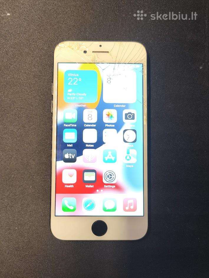 Apple iPhone 7 32gb