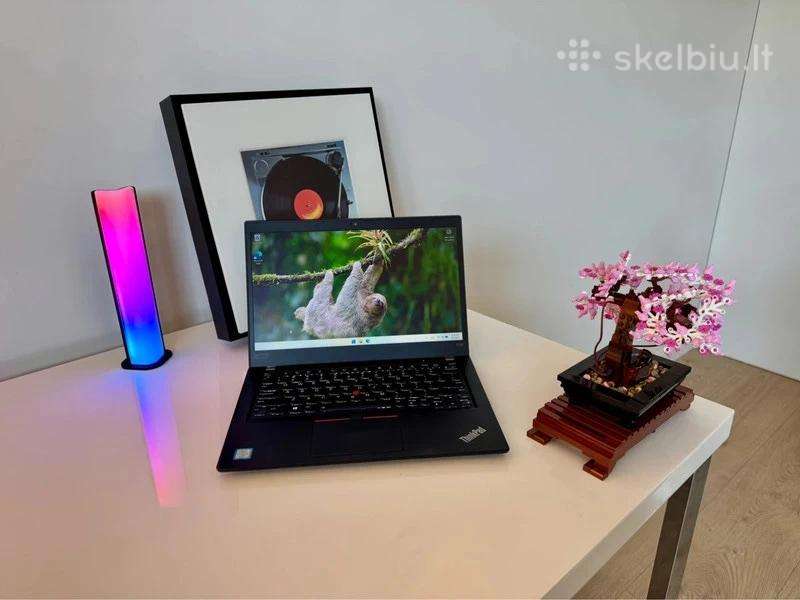 Lenovo Thinkpad X390 13.3"