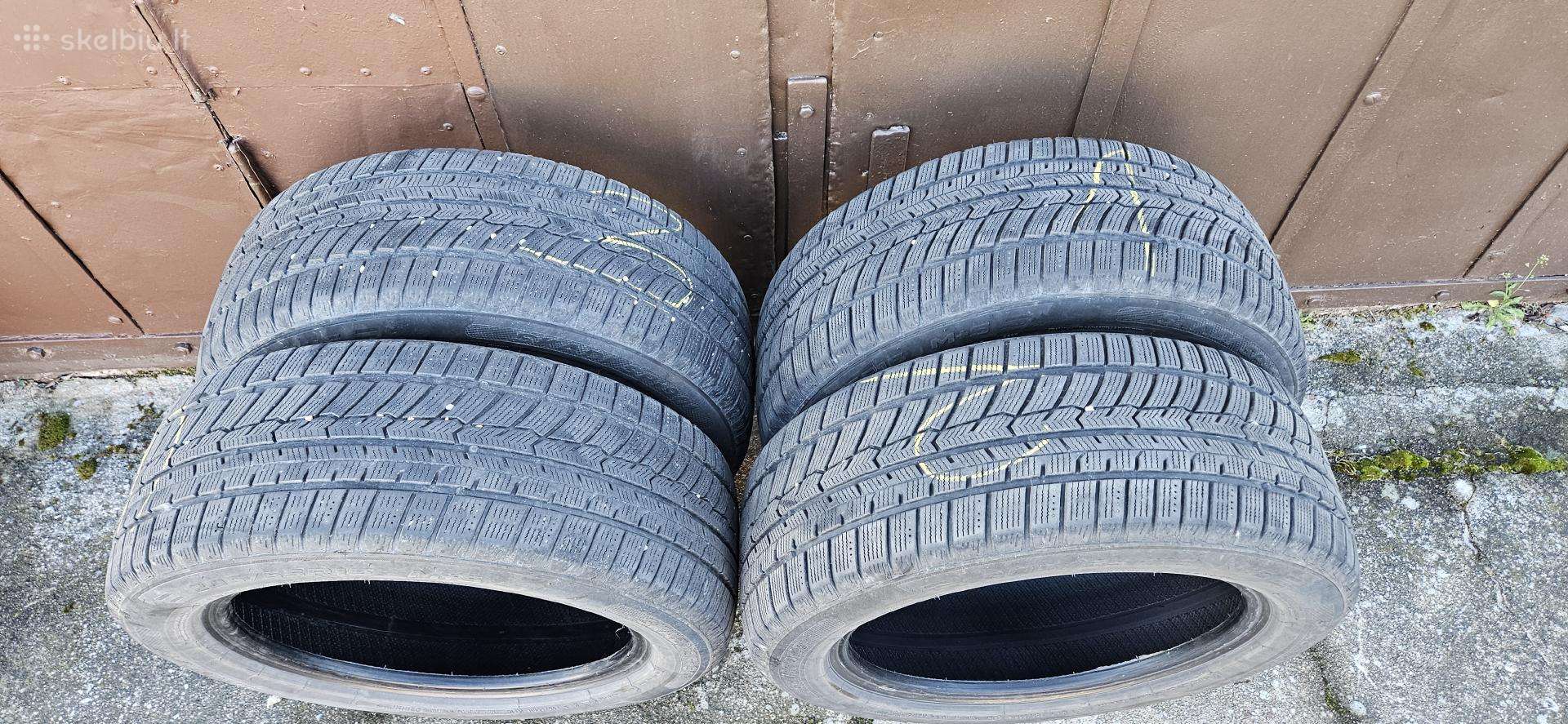 Austone, всесезонные 155/55 R16