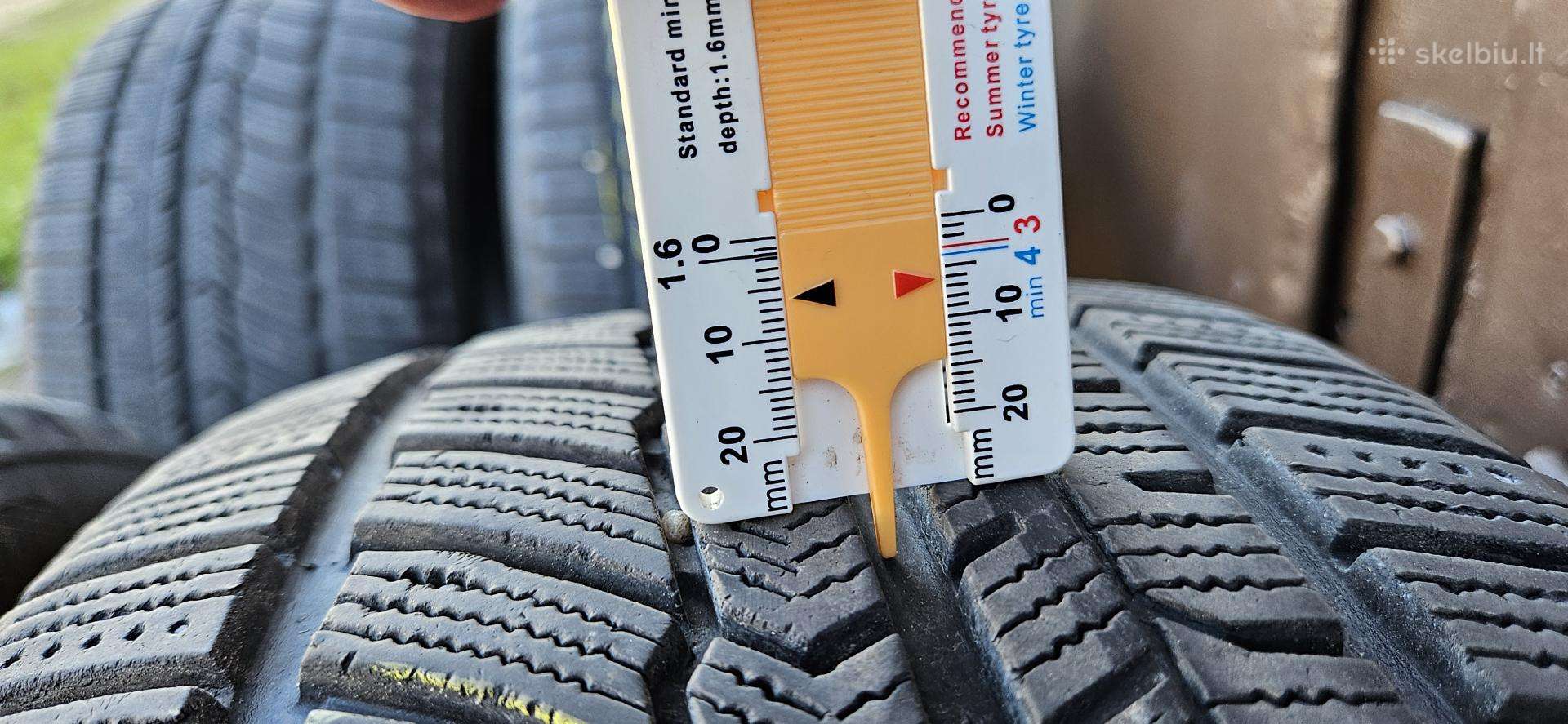 Austone, всесезонные 155/55 R16