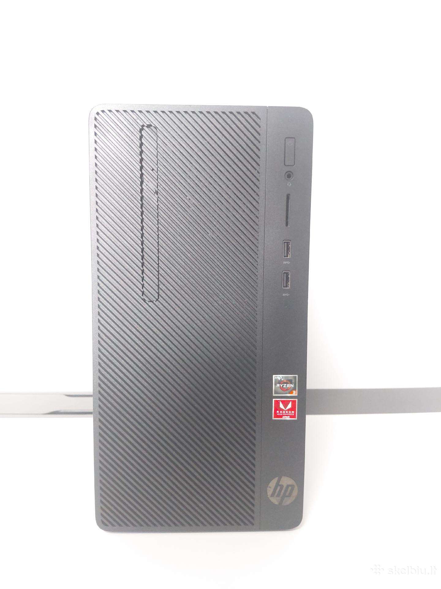 Hp 285 G3 Mt be Cpu ir RAM