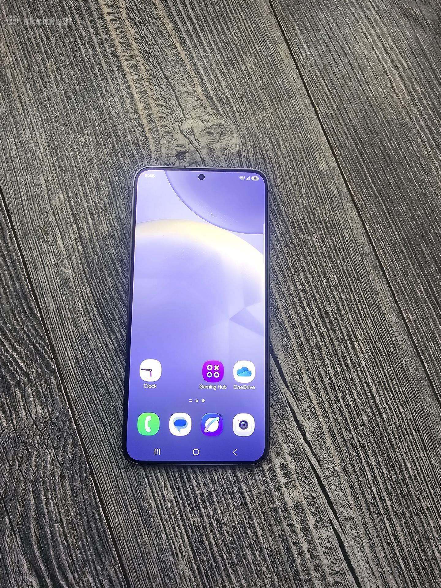Parduodu s24 plus 12-256gb