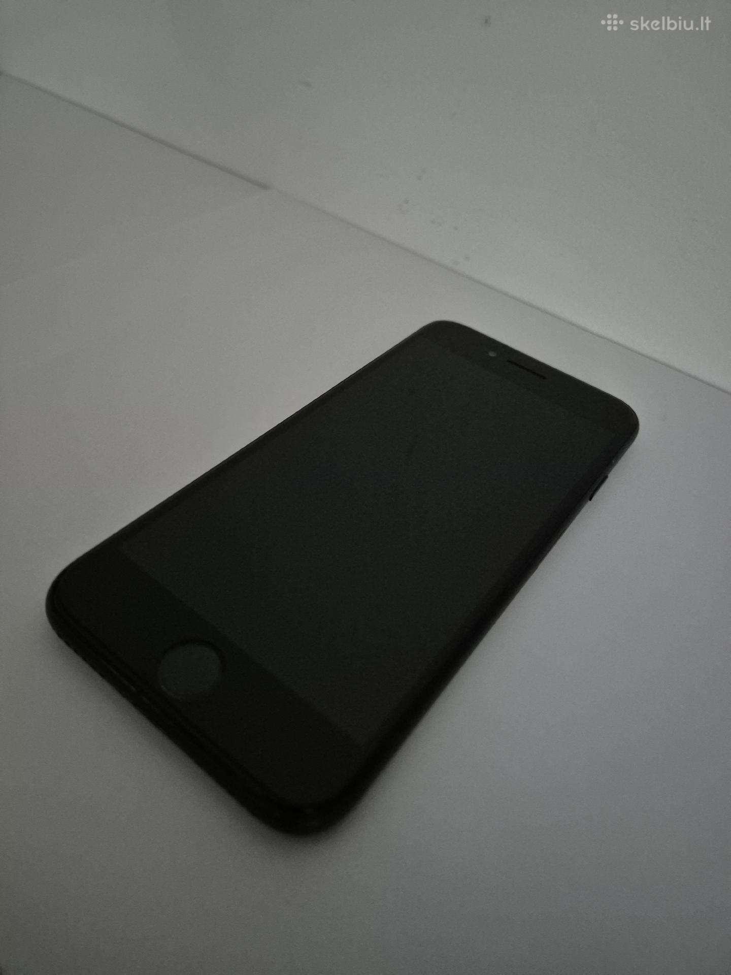 iPhone 7 puikios būklės