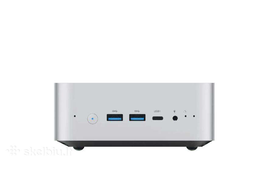 Minisforum Ai X1 - Mini kompiuteris 64gb Ddr5 1tb