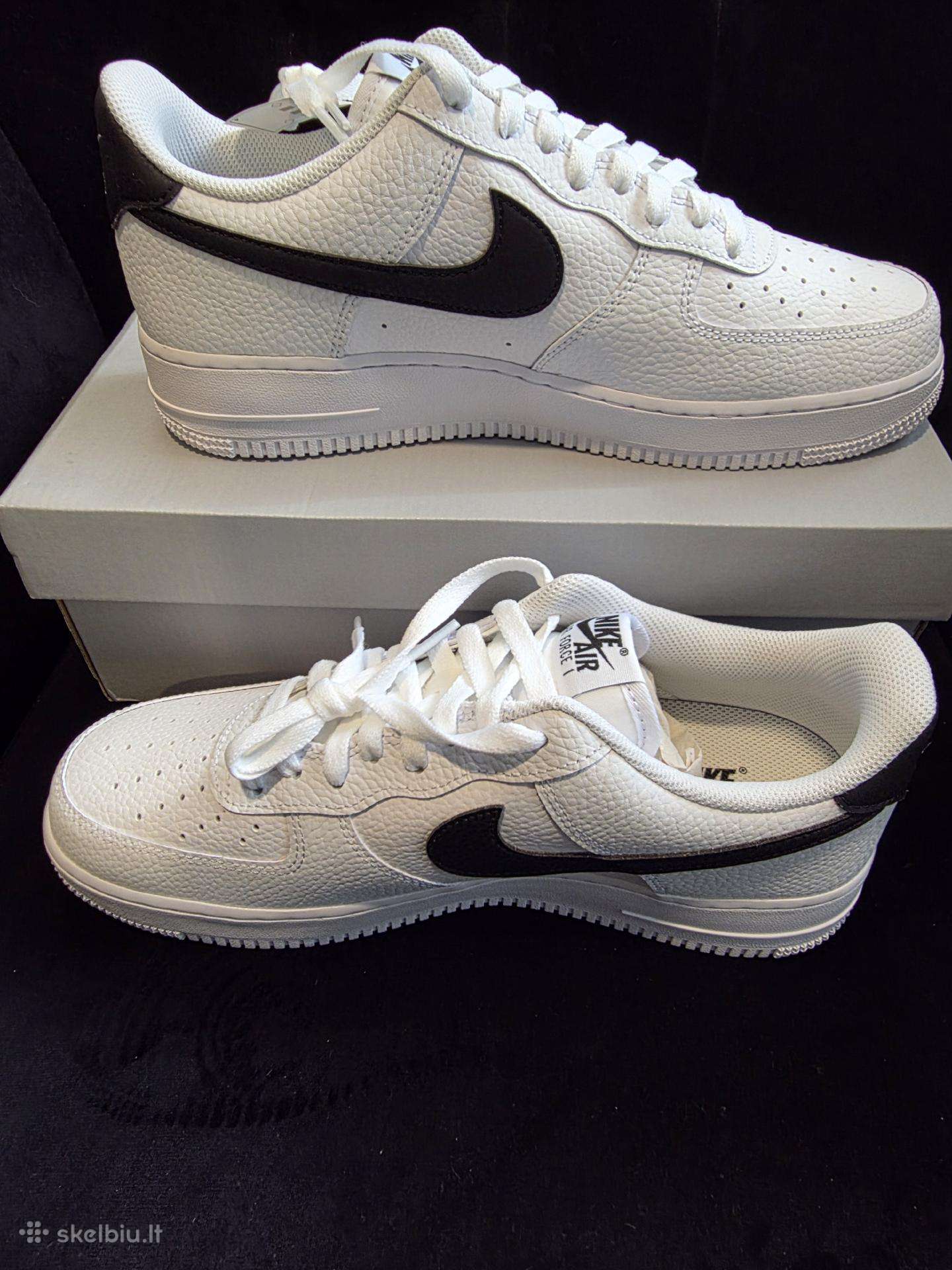 Nike Air force 1 '07