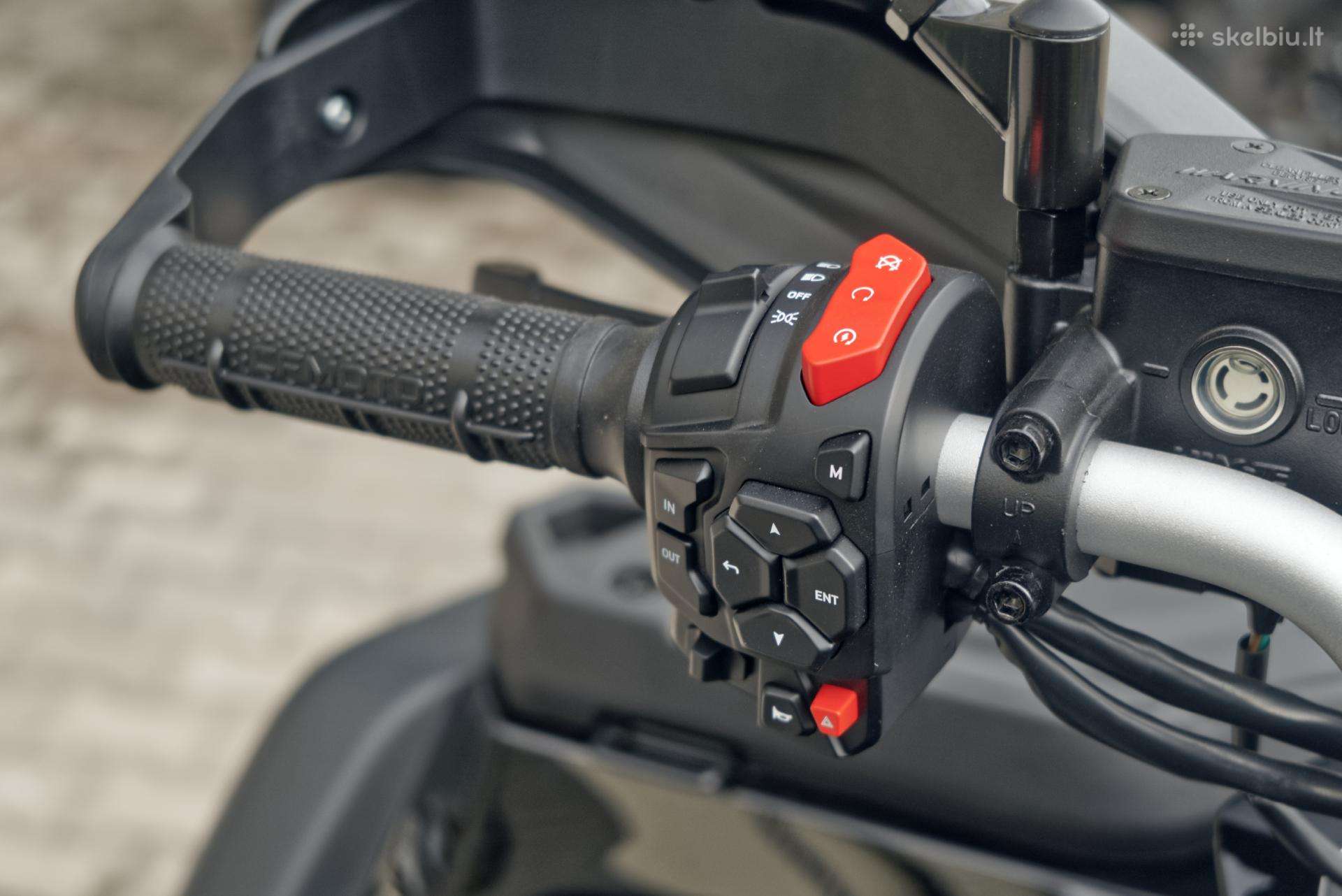 CFMOTO CFORCE 850 Standart G3 800cc, atv / quad