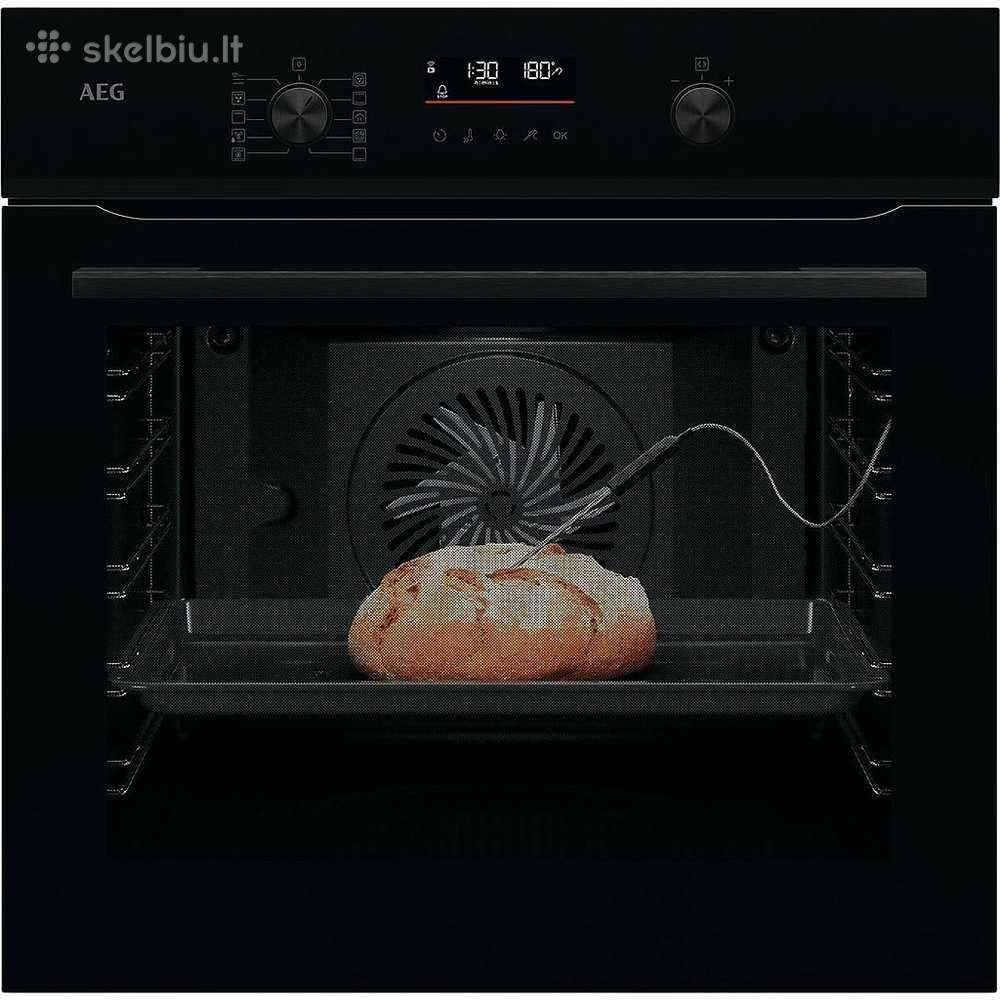 Orkaitė Aeg Nba5p531ab