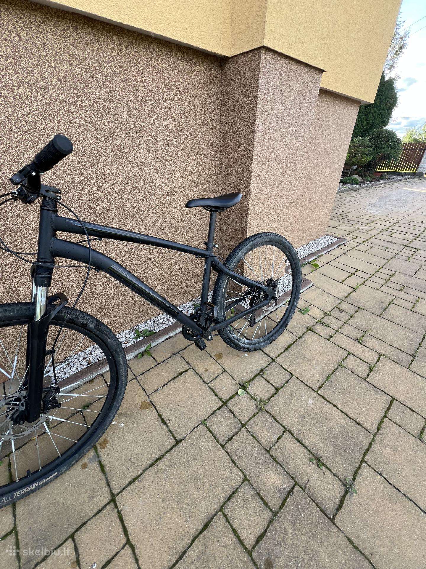 Rockrider St120