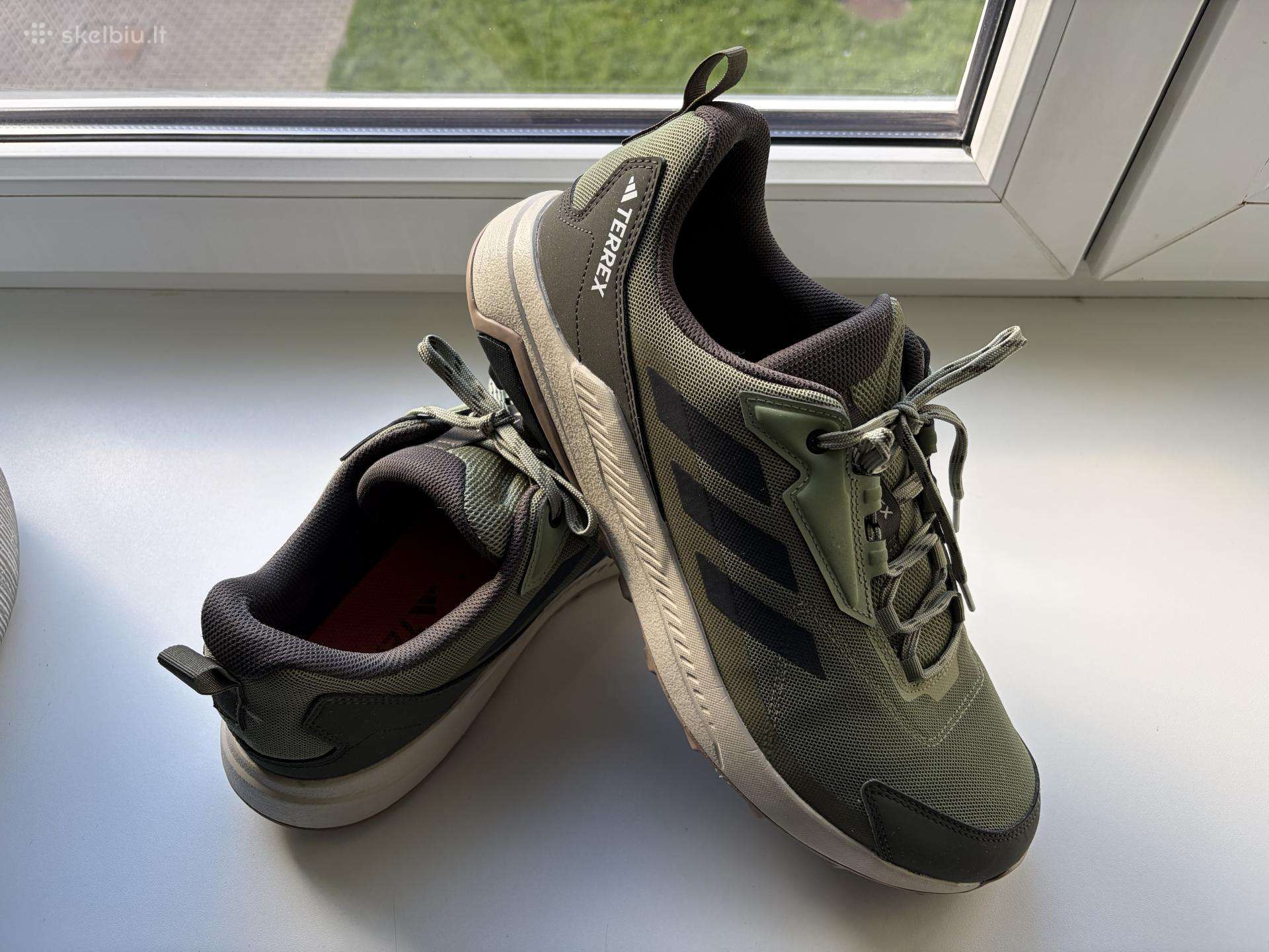Parduodu adidas batus Terrex Anylander
