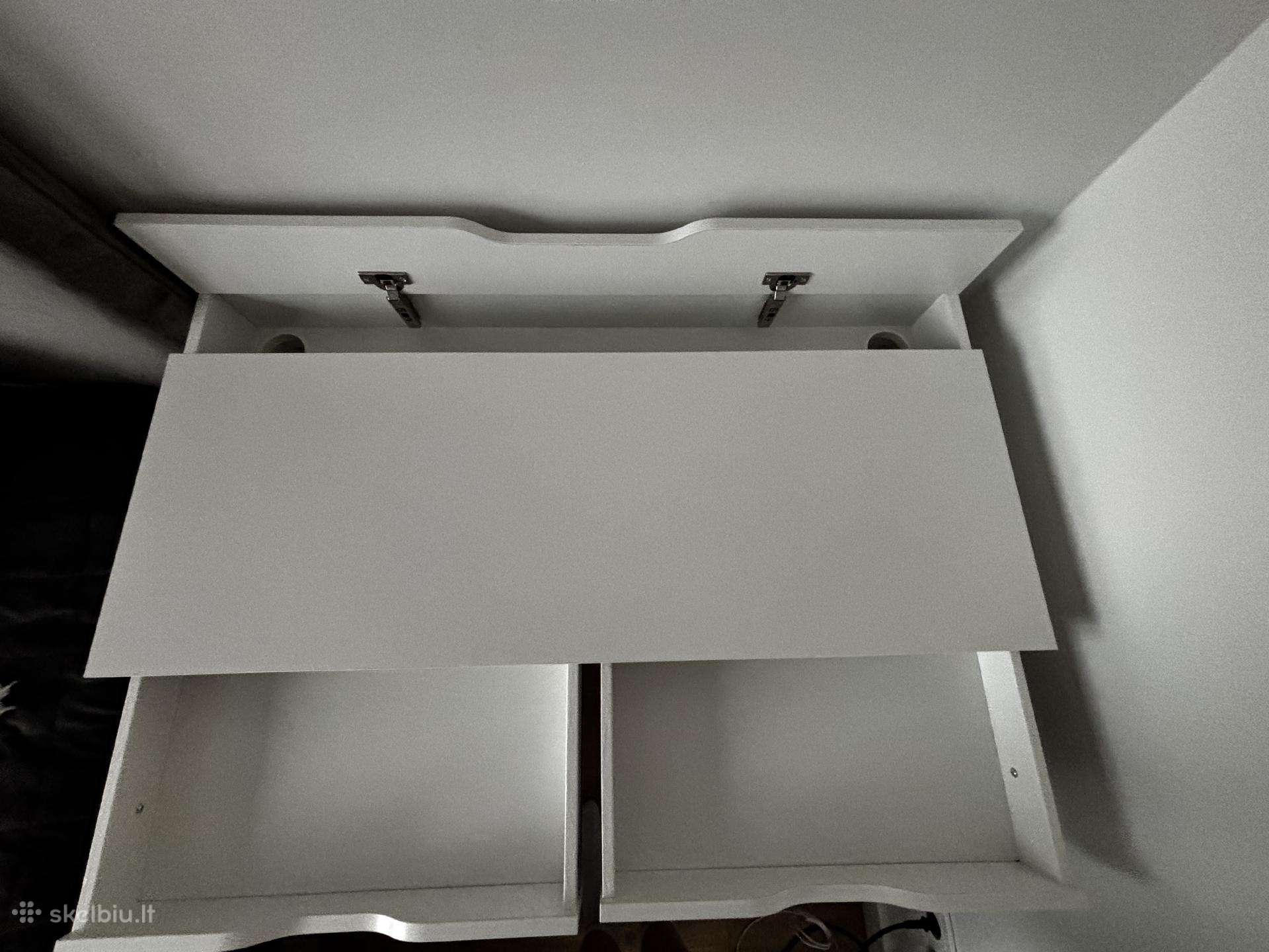 Ikea Alex rašomasis/ darbo/ kosmetikos stalas