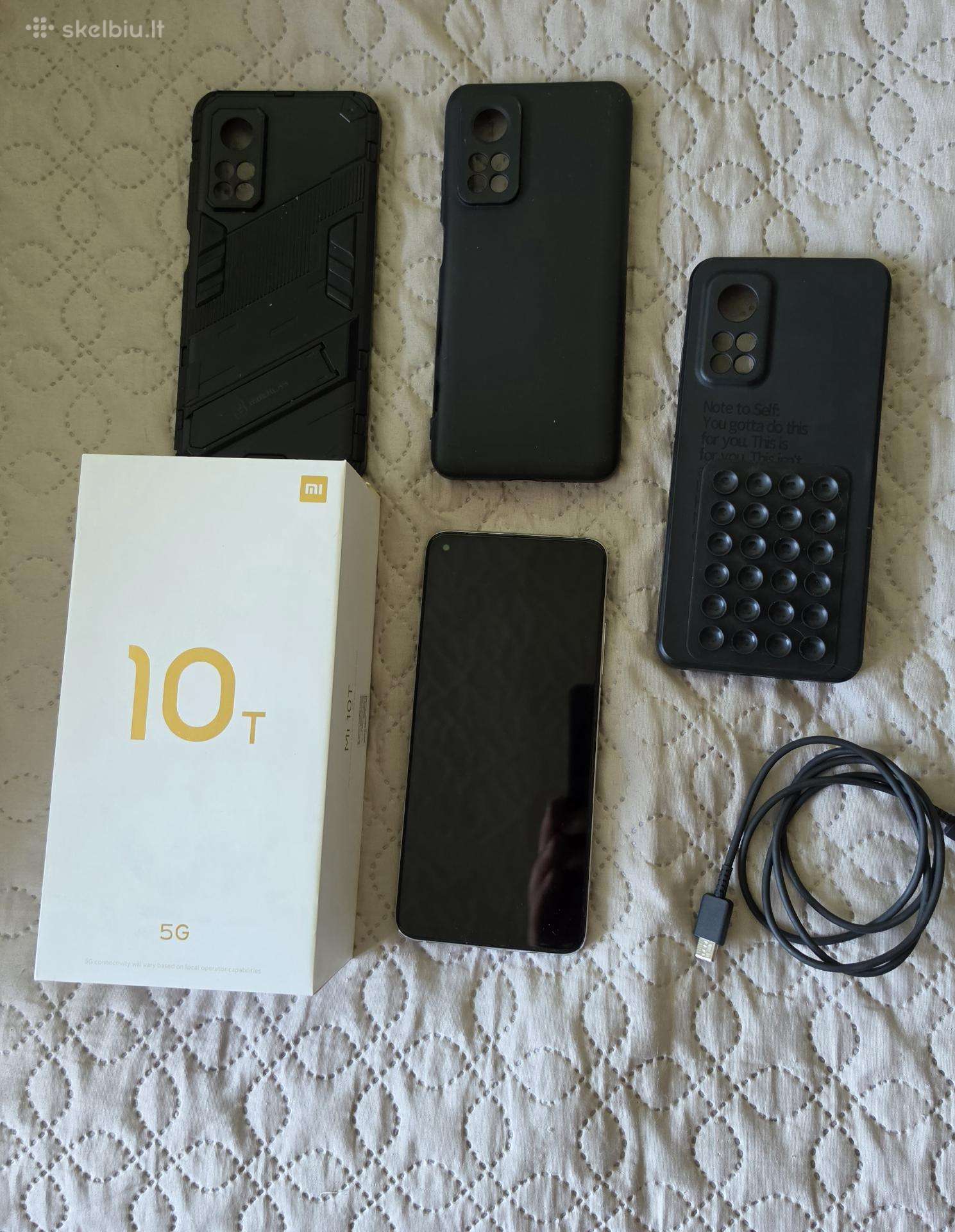 Xiaomi mi 10t
