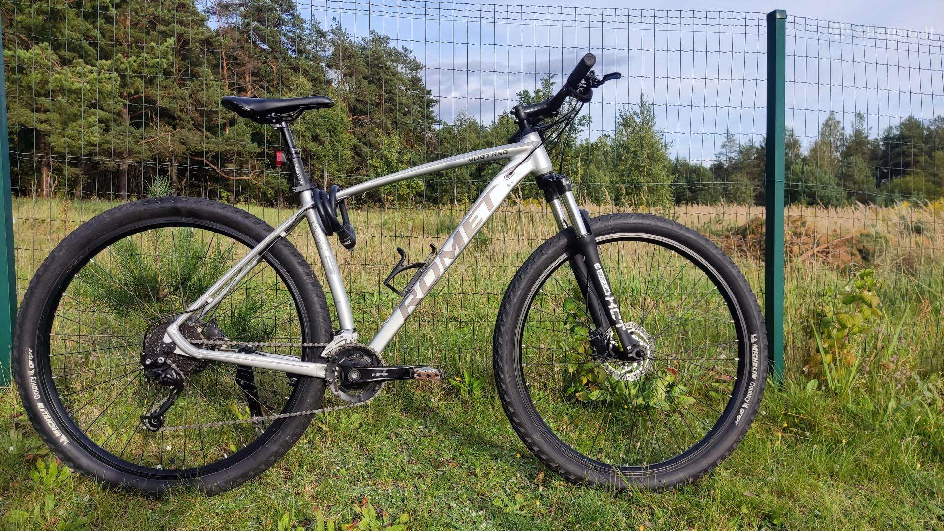Sport Trail