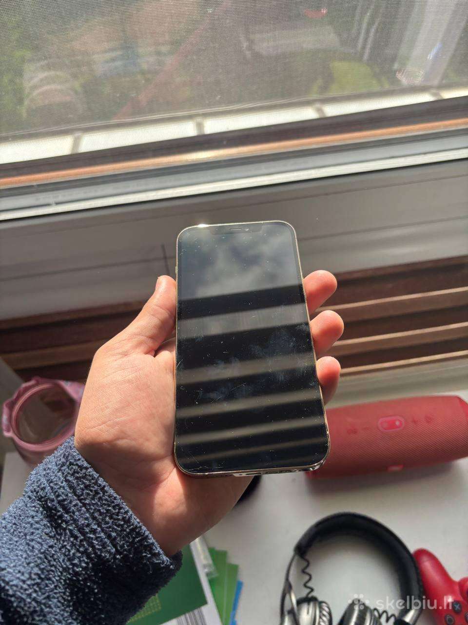 iPhone 12 pro 256gb