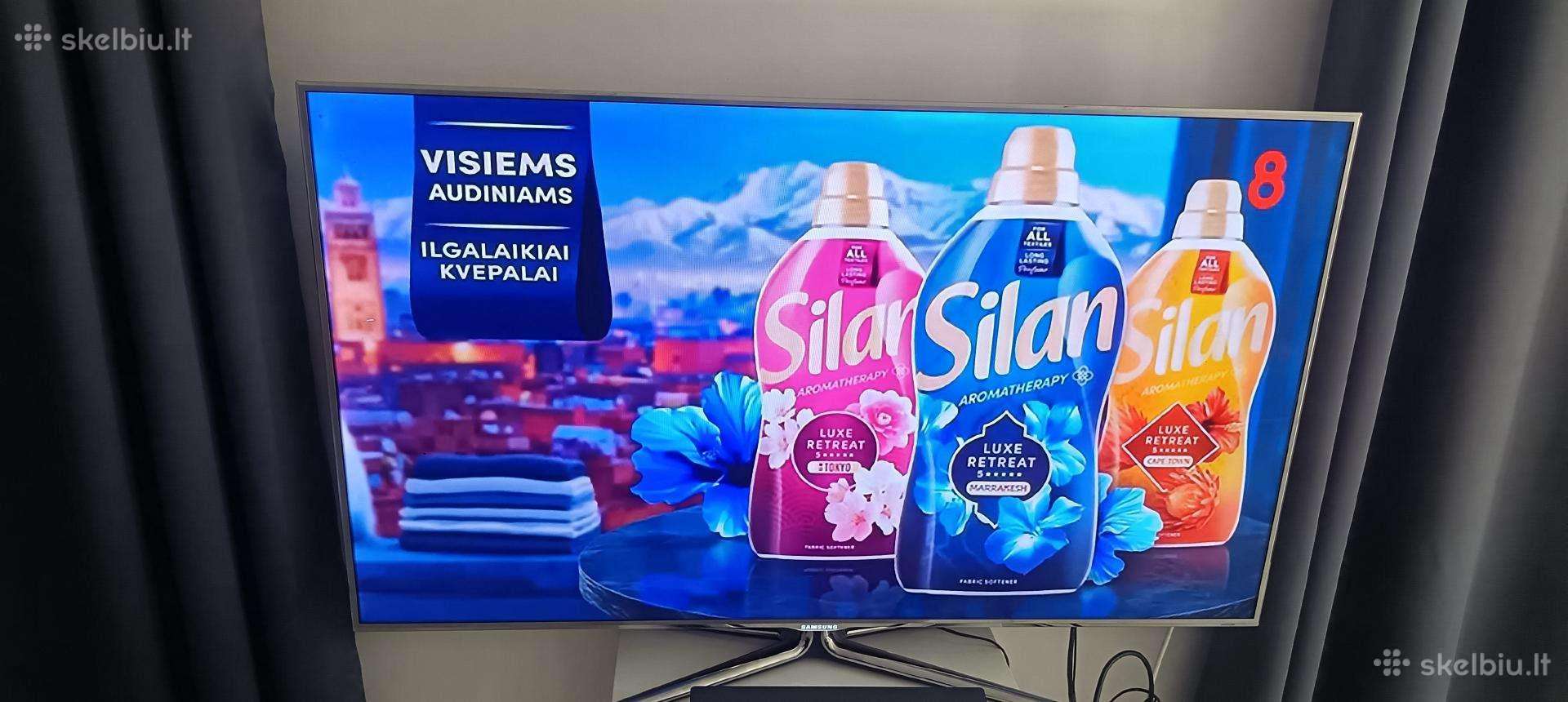 Televizoriu 55