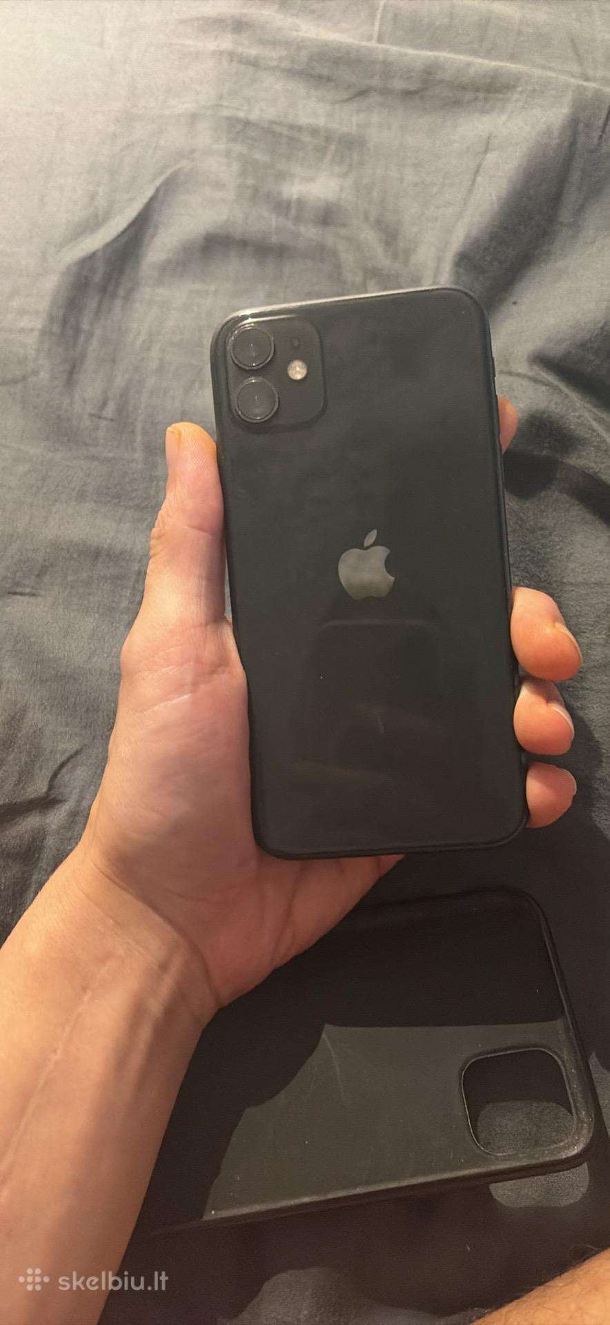 iPhone 11