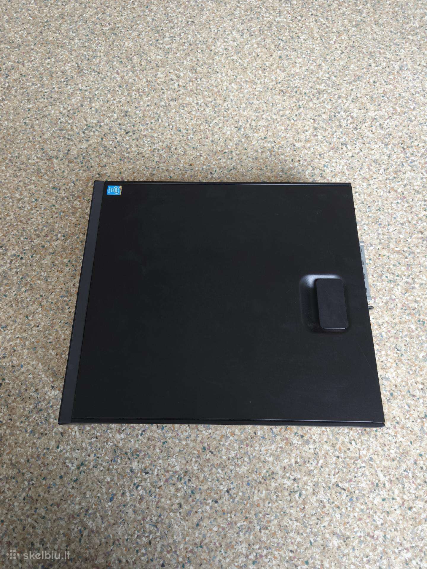 Parduodu Hp Prodesk 600 G1 Sff