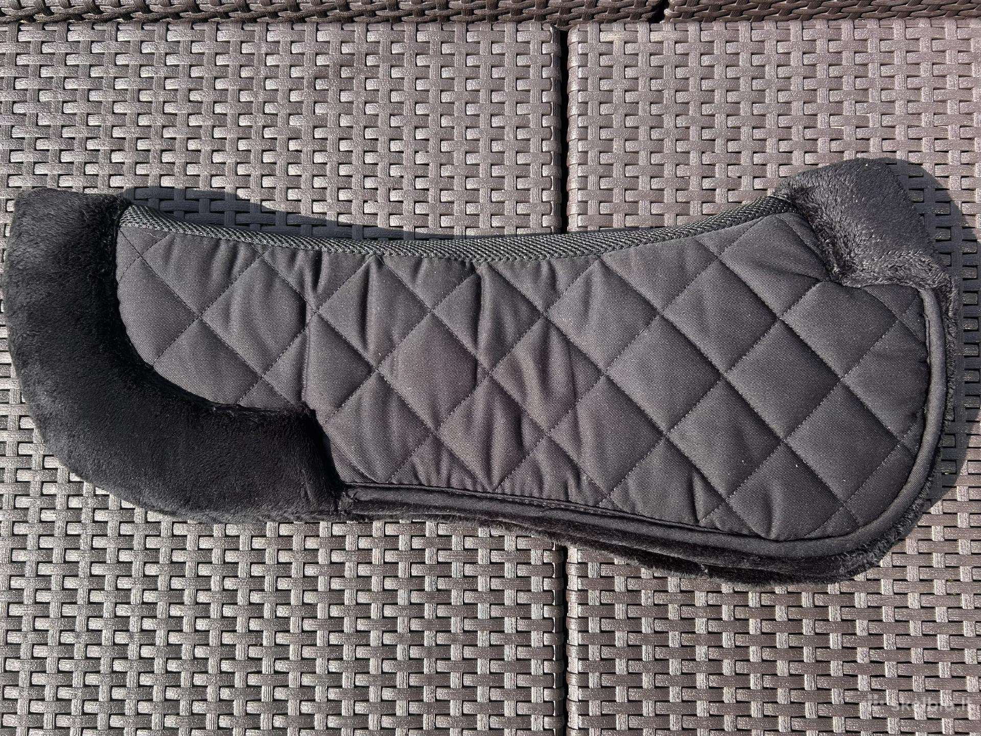 Decathlon paminkštinimas