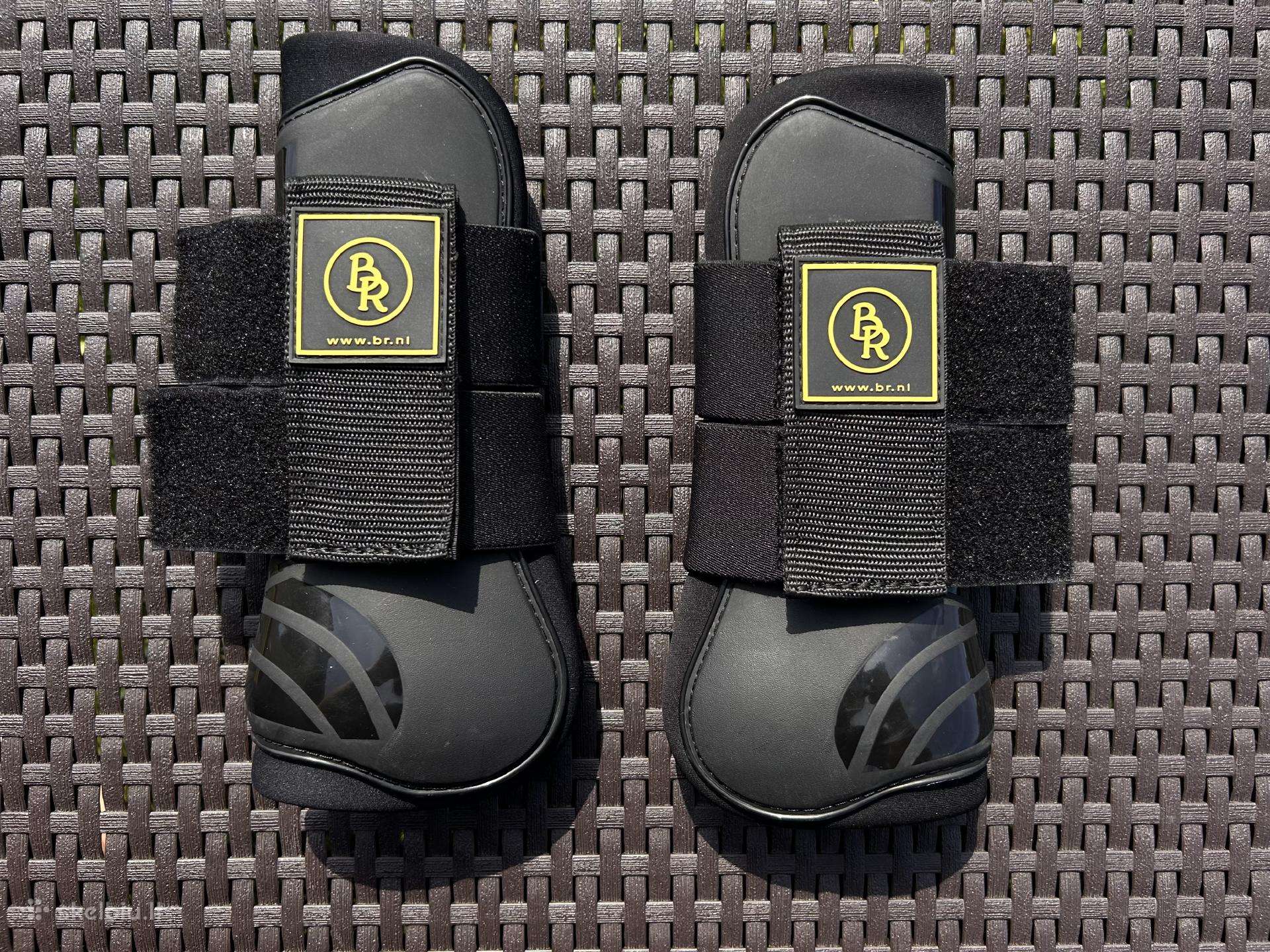 Br® Equestrian Equipment Apsaugos