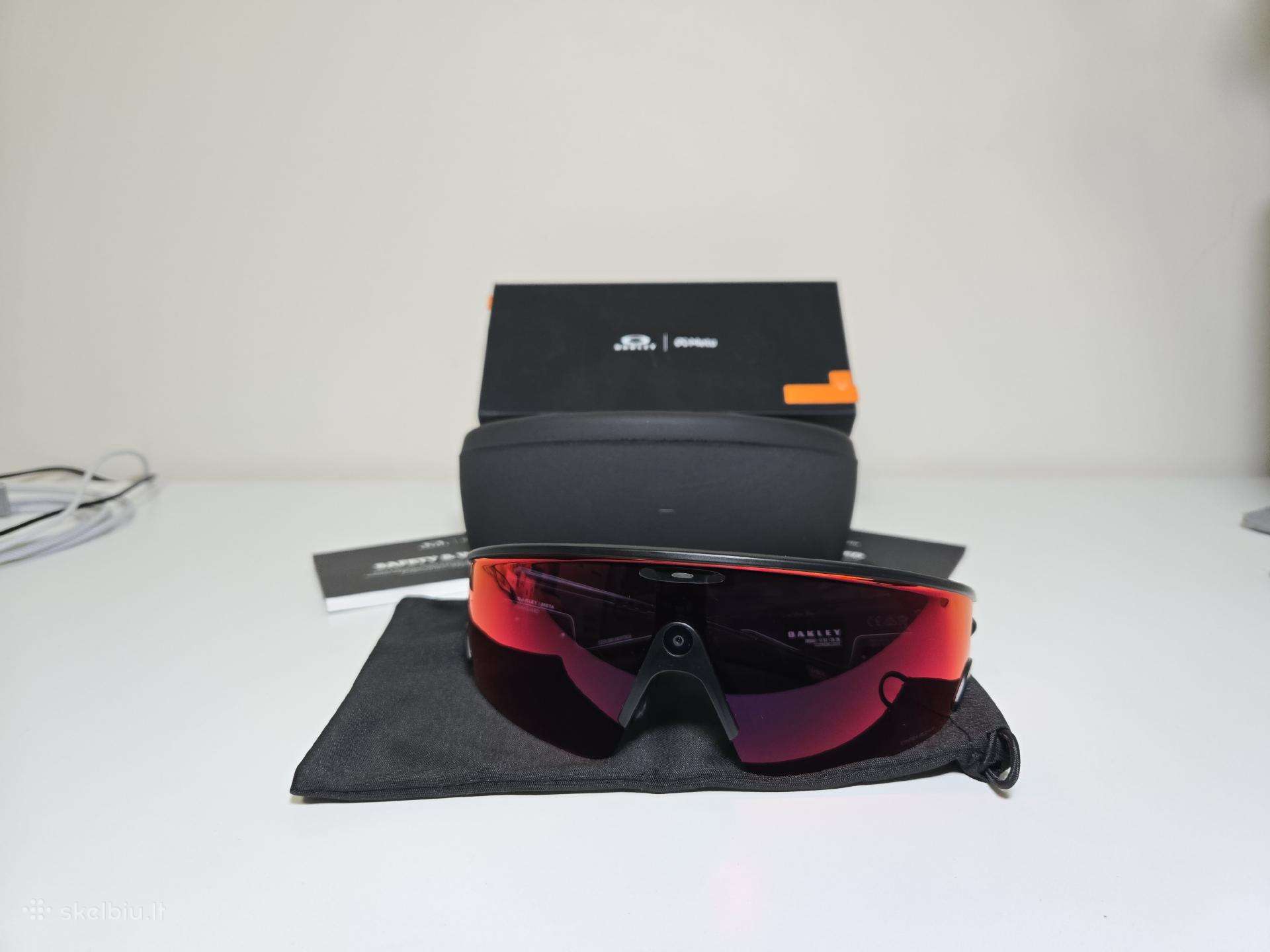 Oakley Meta Vanguard akiniai