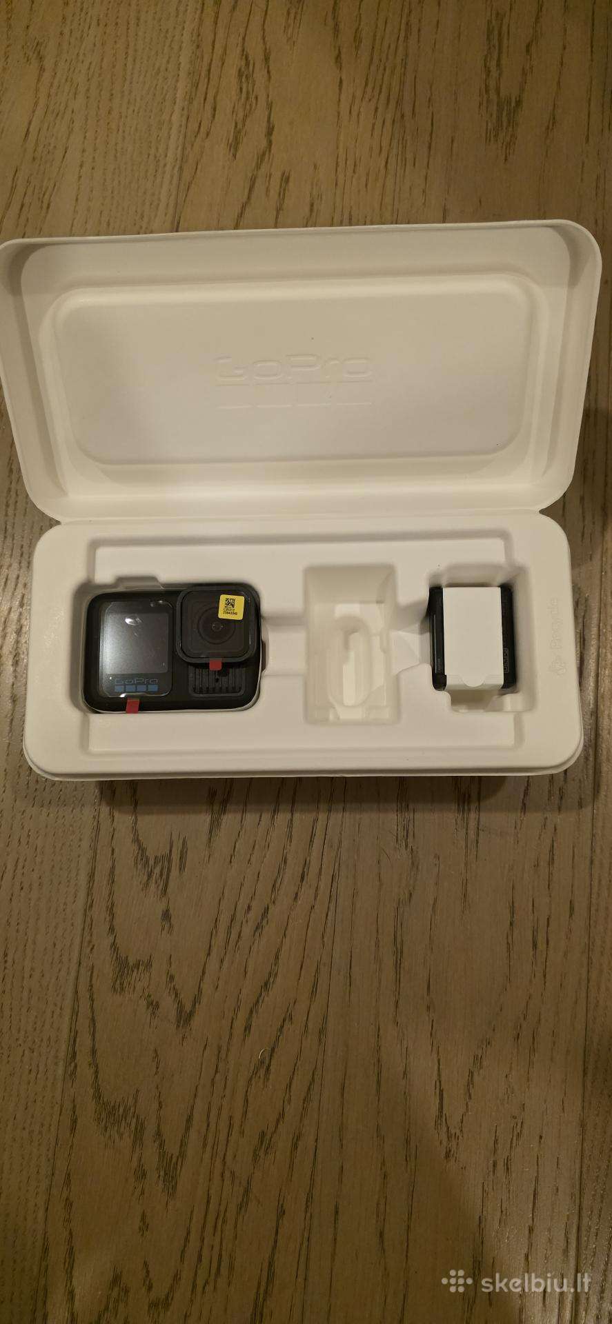 Gopro Hero 13 Black + baterija