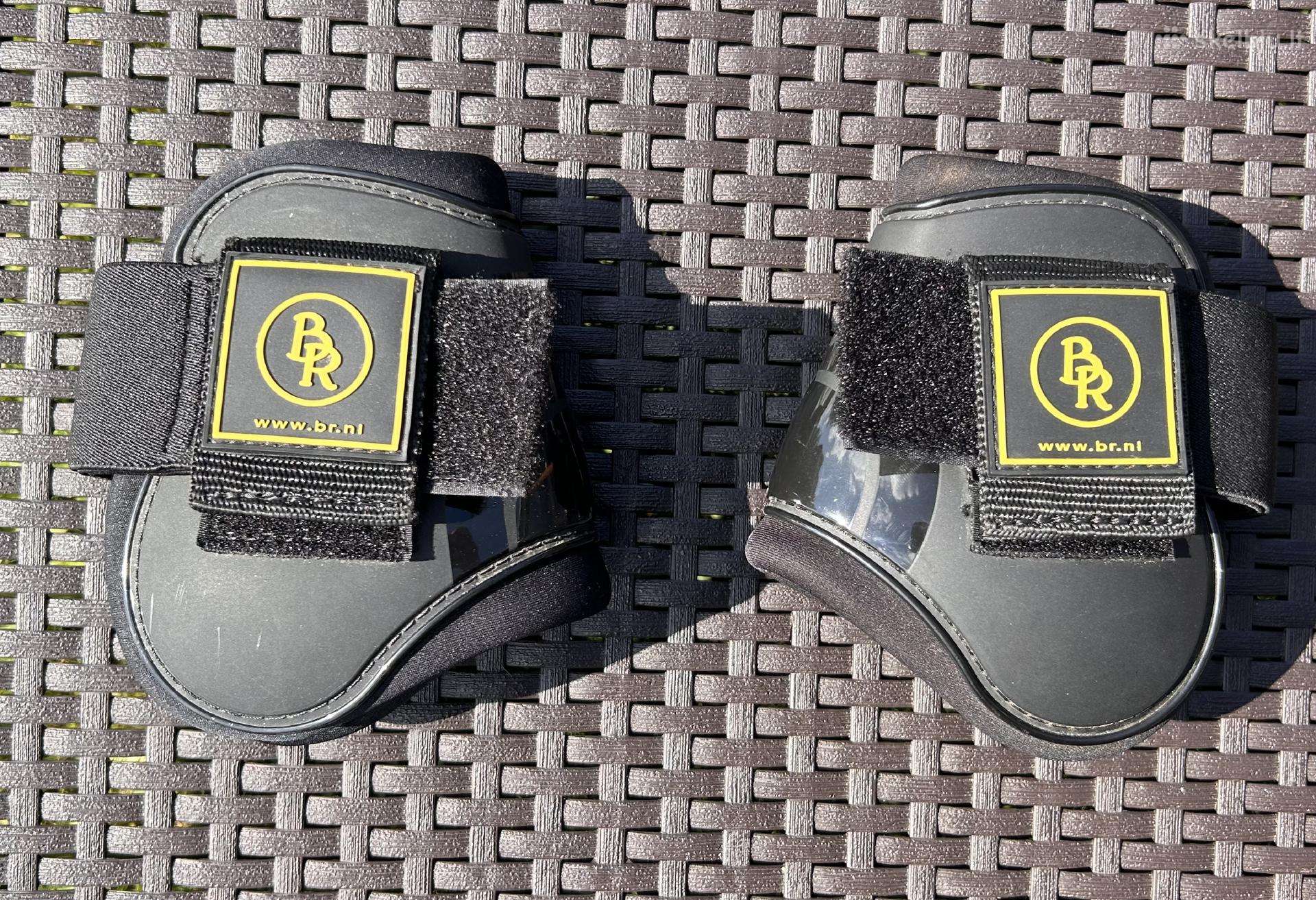Br® Equestrian Equipment Apsaugos