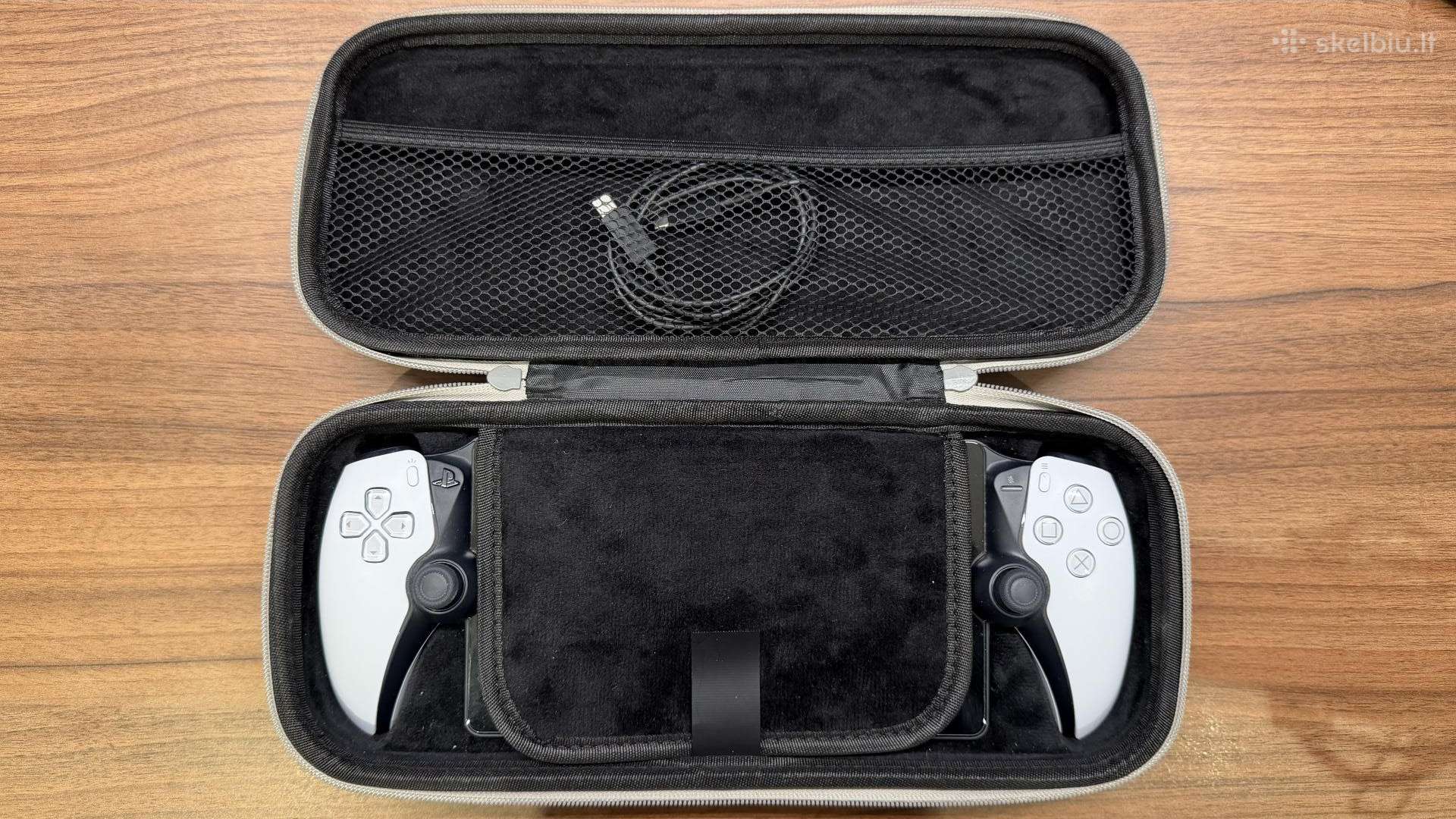 Playstation portal