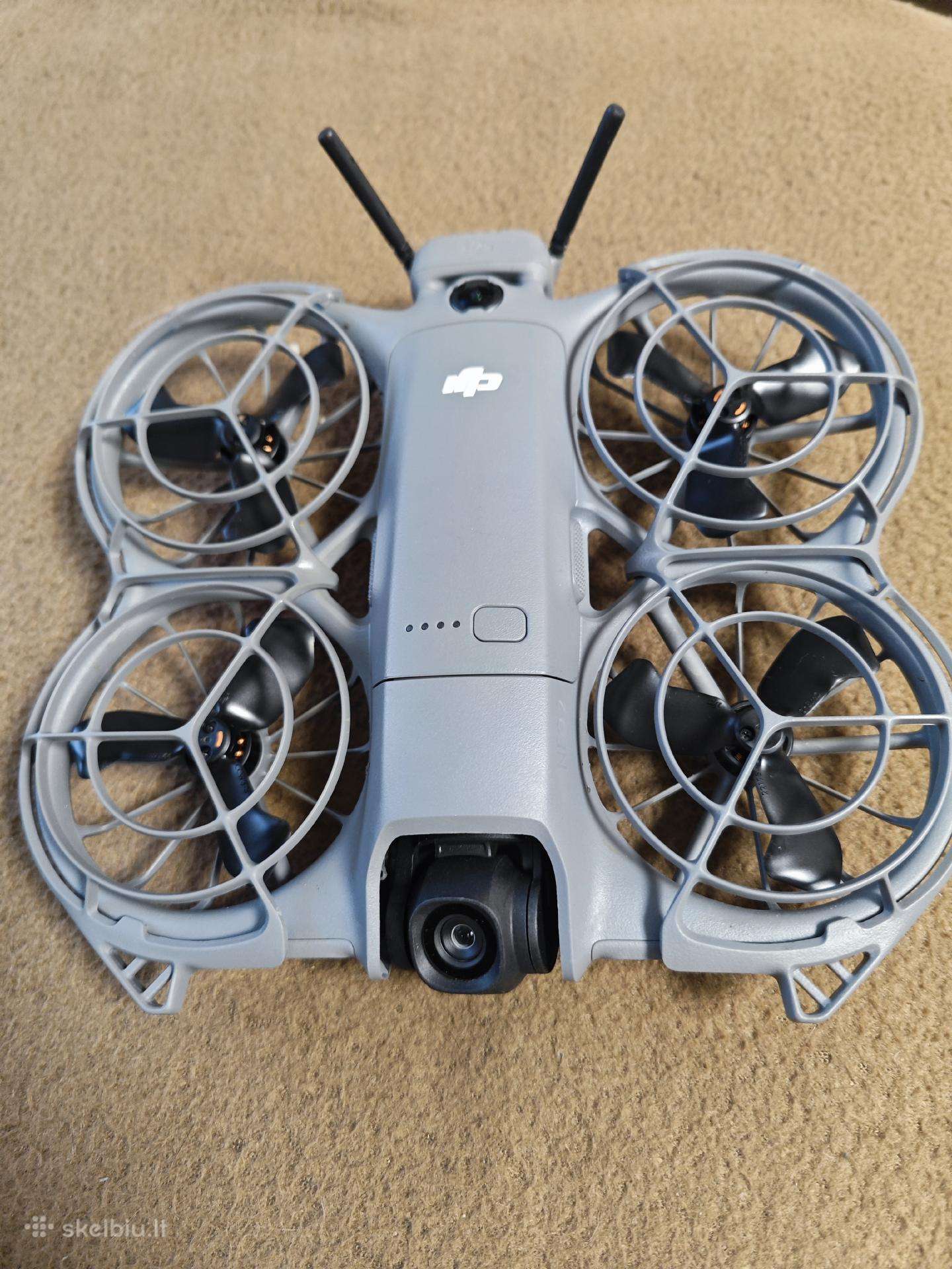 Dji Neo 2 (fly more combo)