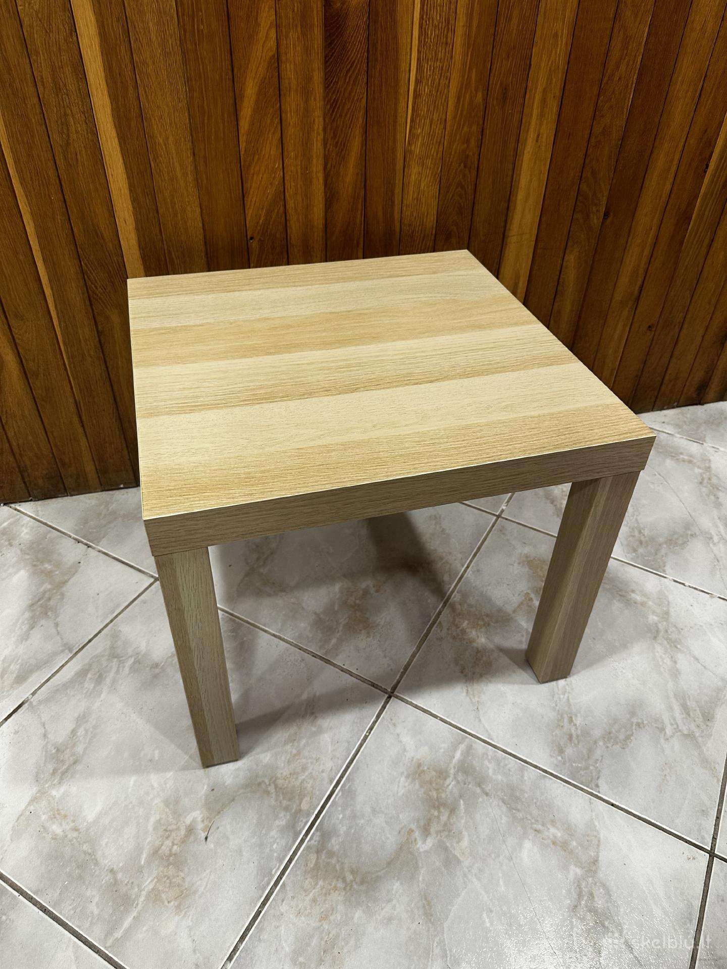 Ikea Lack staliukas