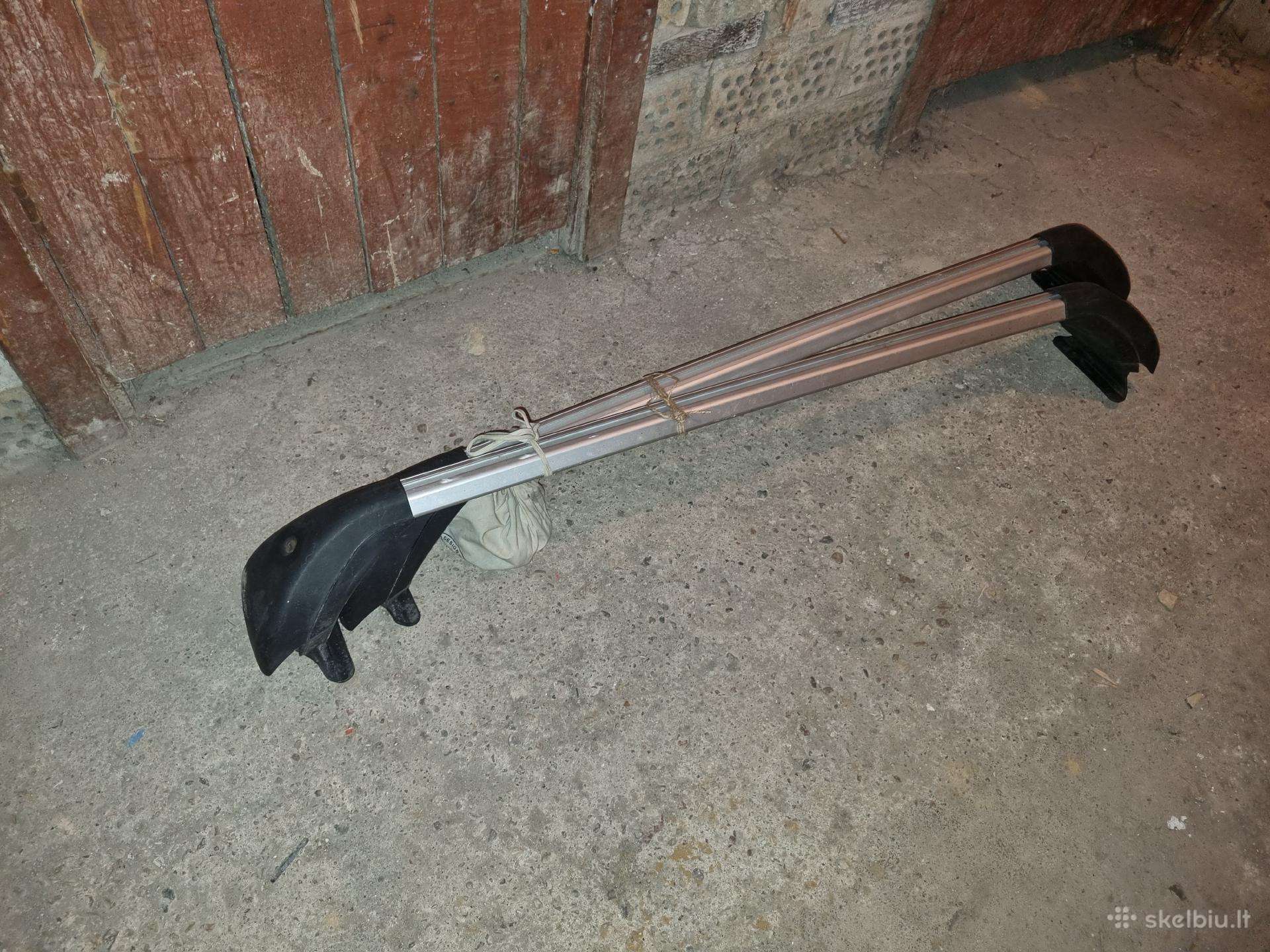 Originalūs Ford Mondeo Mk4 stogo skersiniai