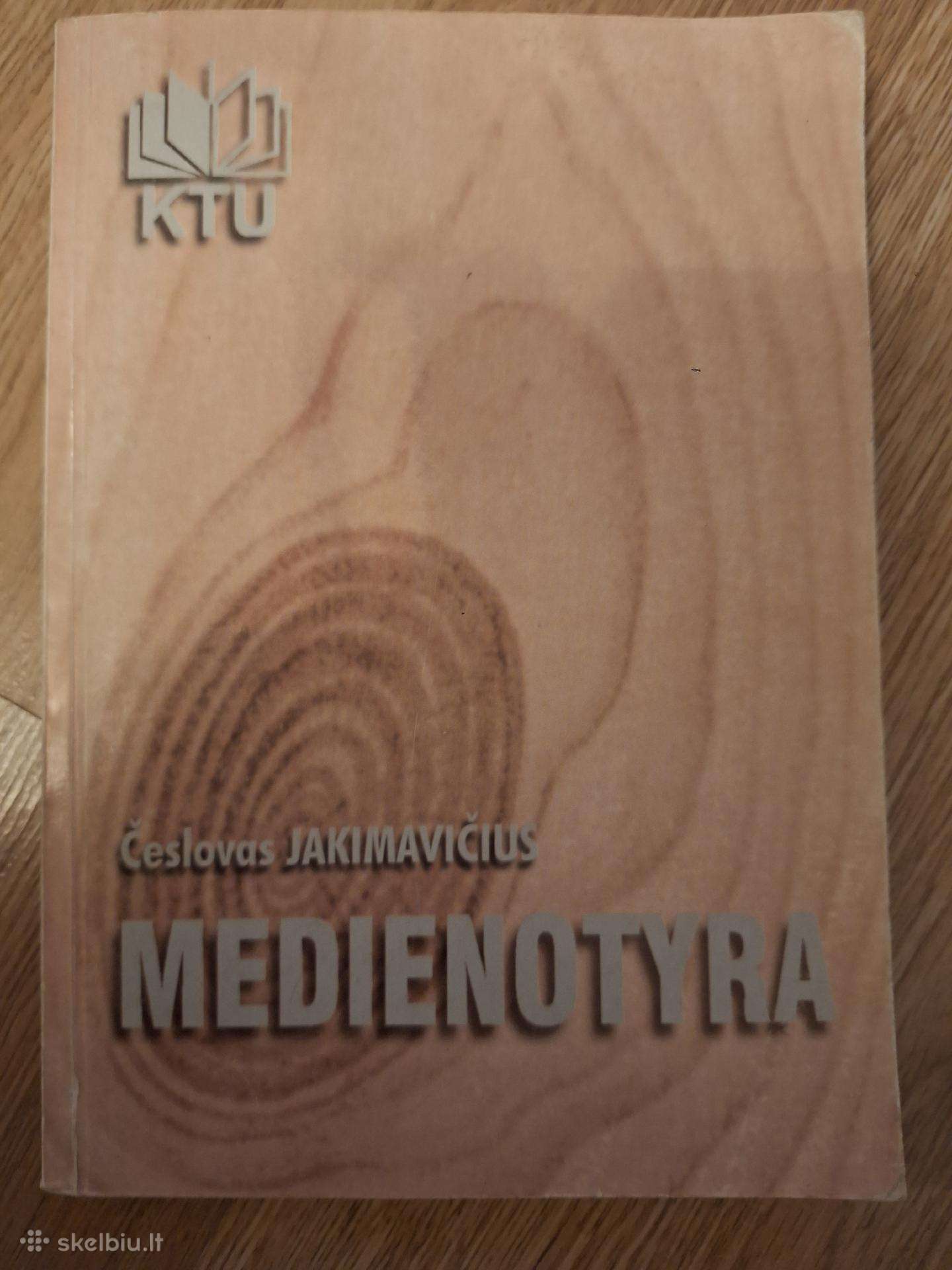 Medienotyra. 1998m.