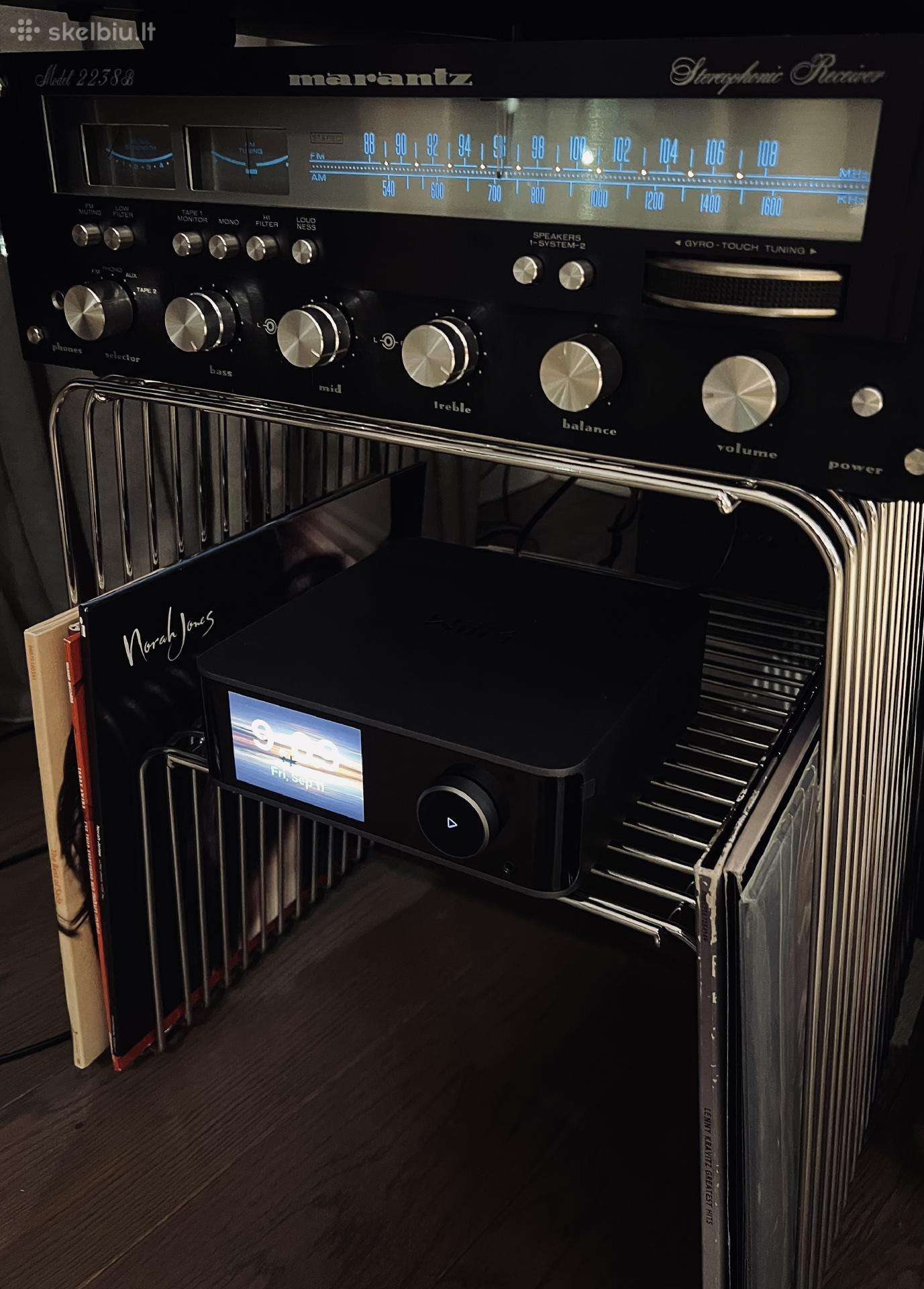 Marantz 2238b