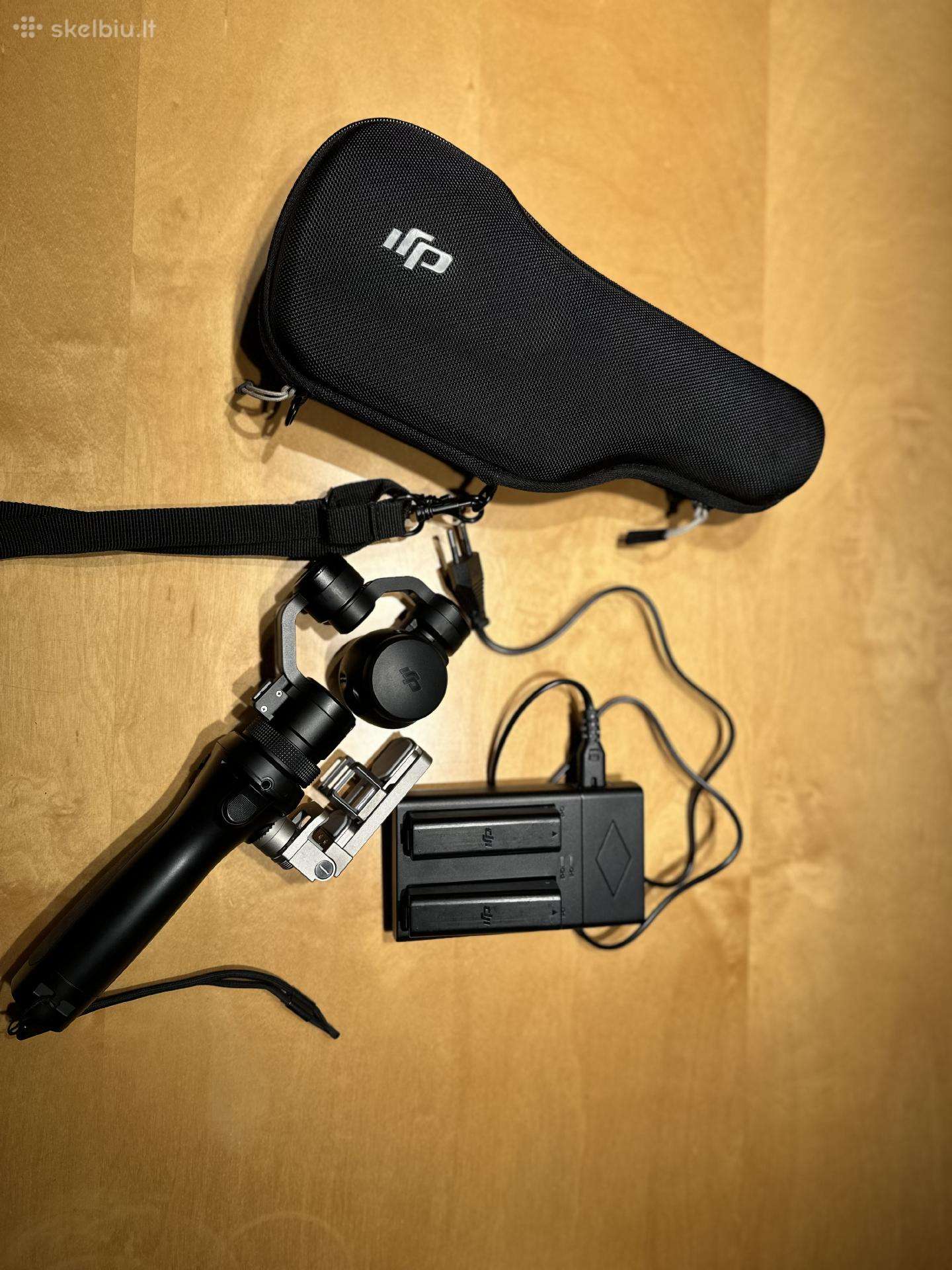 Dji Osmo 1