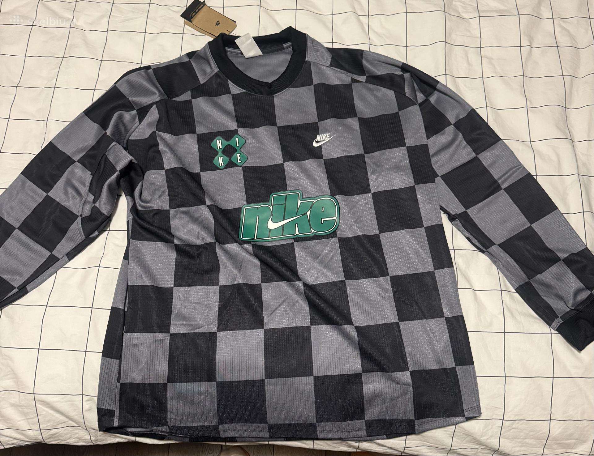 Nike “club vyriškas megztinis