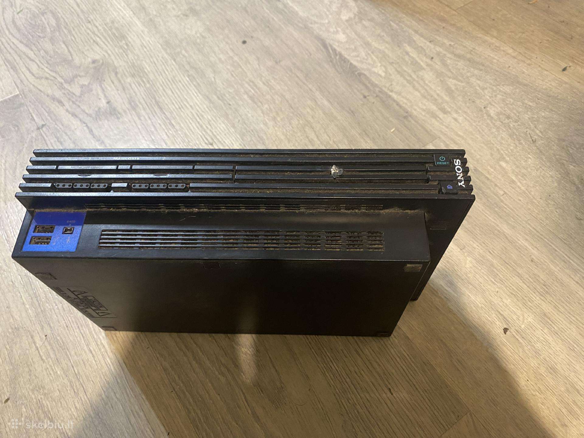 Ps2