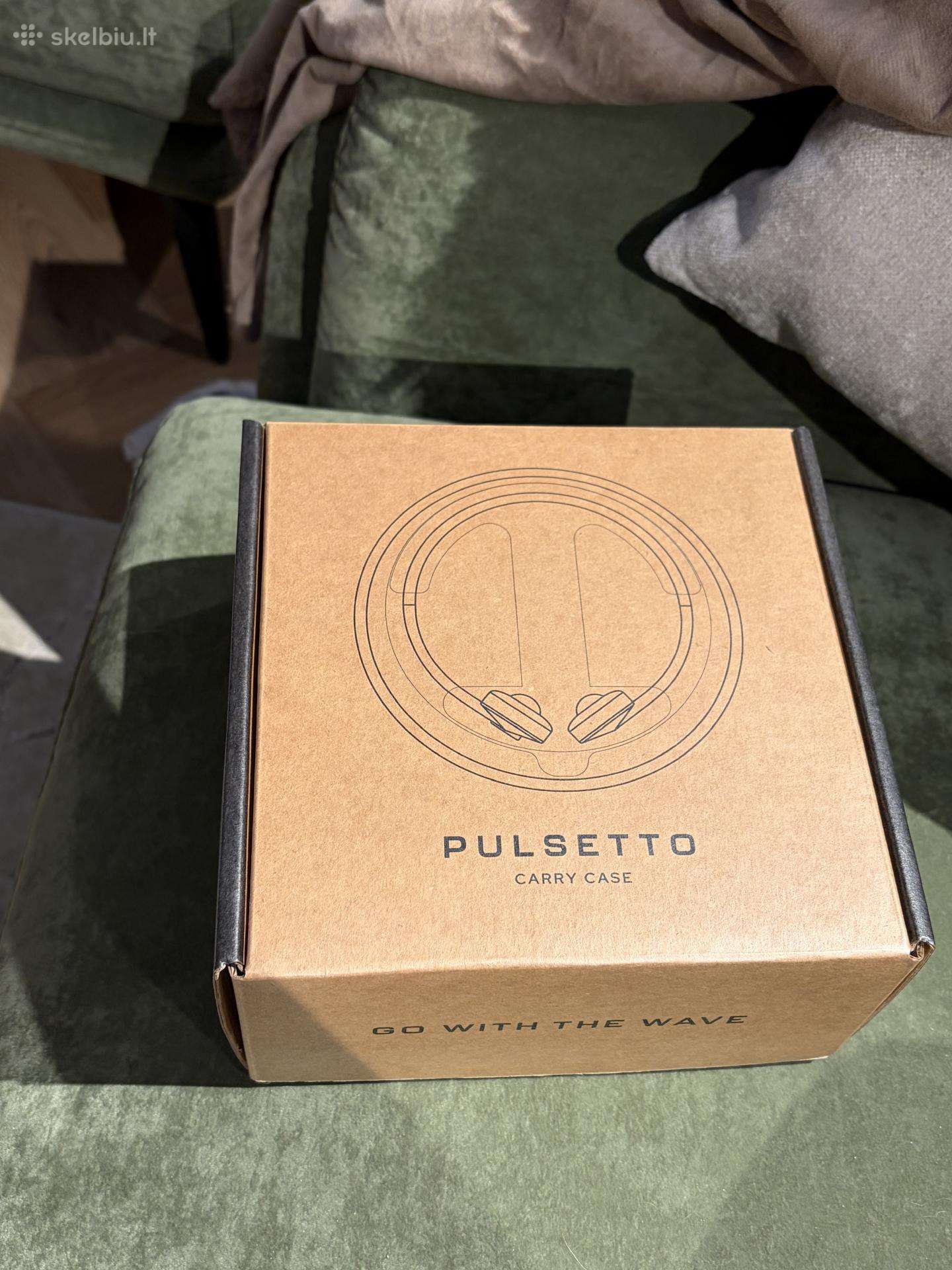 Pulsetto