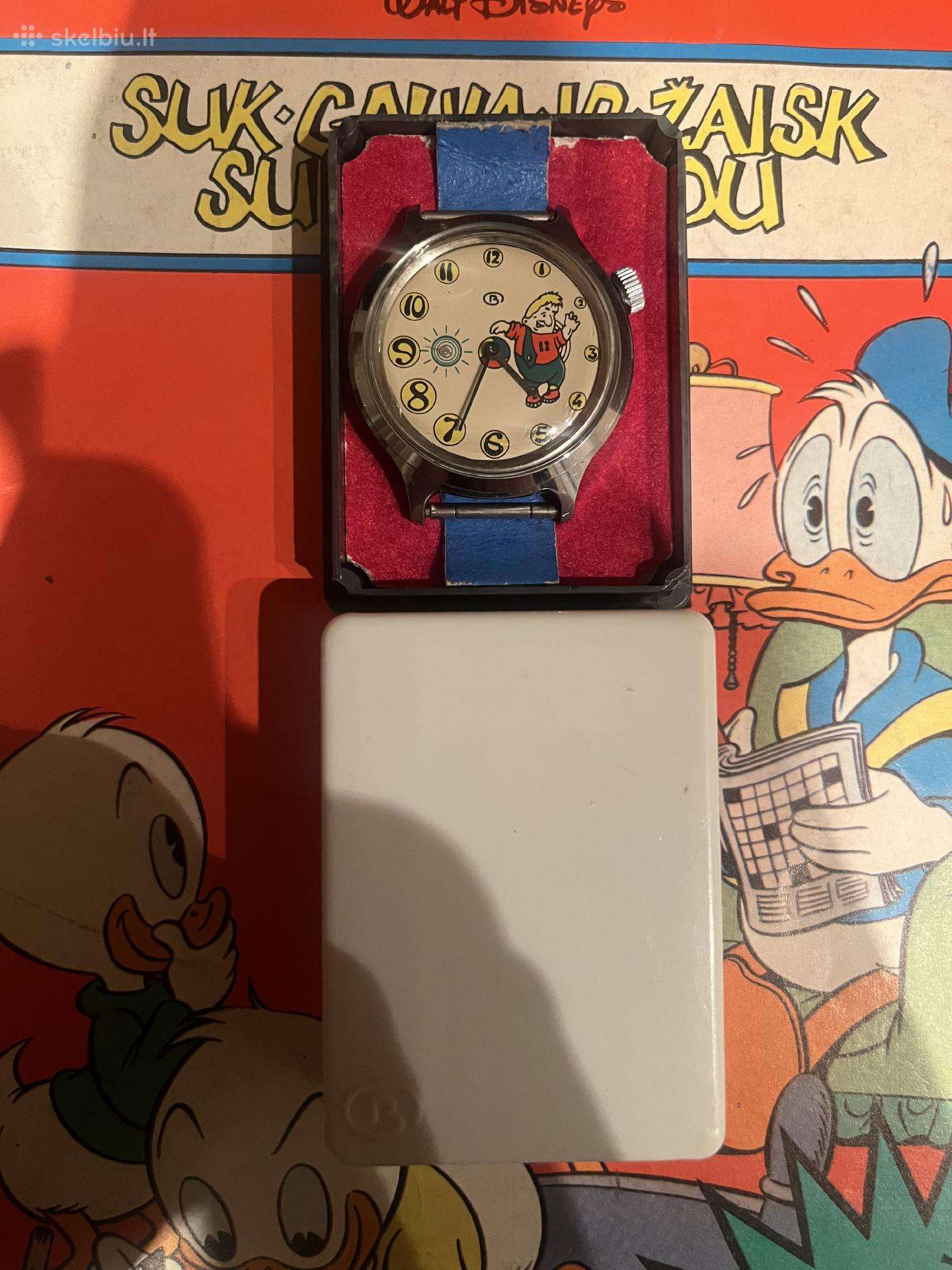 Vostok Karlsonas