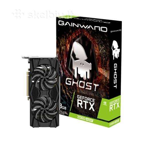 Vaizdo plokštė Rtx 2060 Super 8gb Gainward