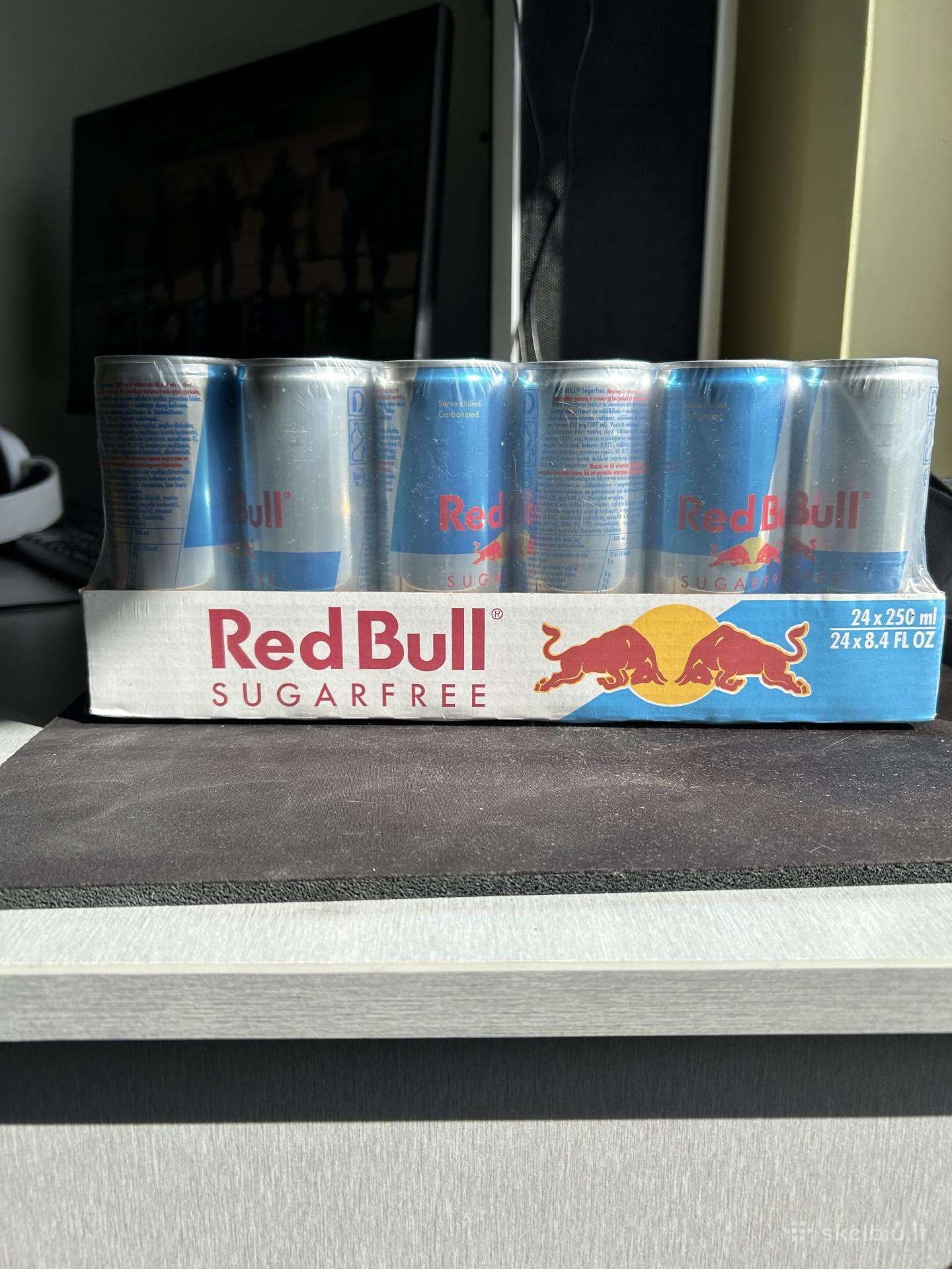 24vnt redbull