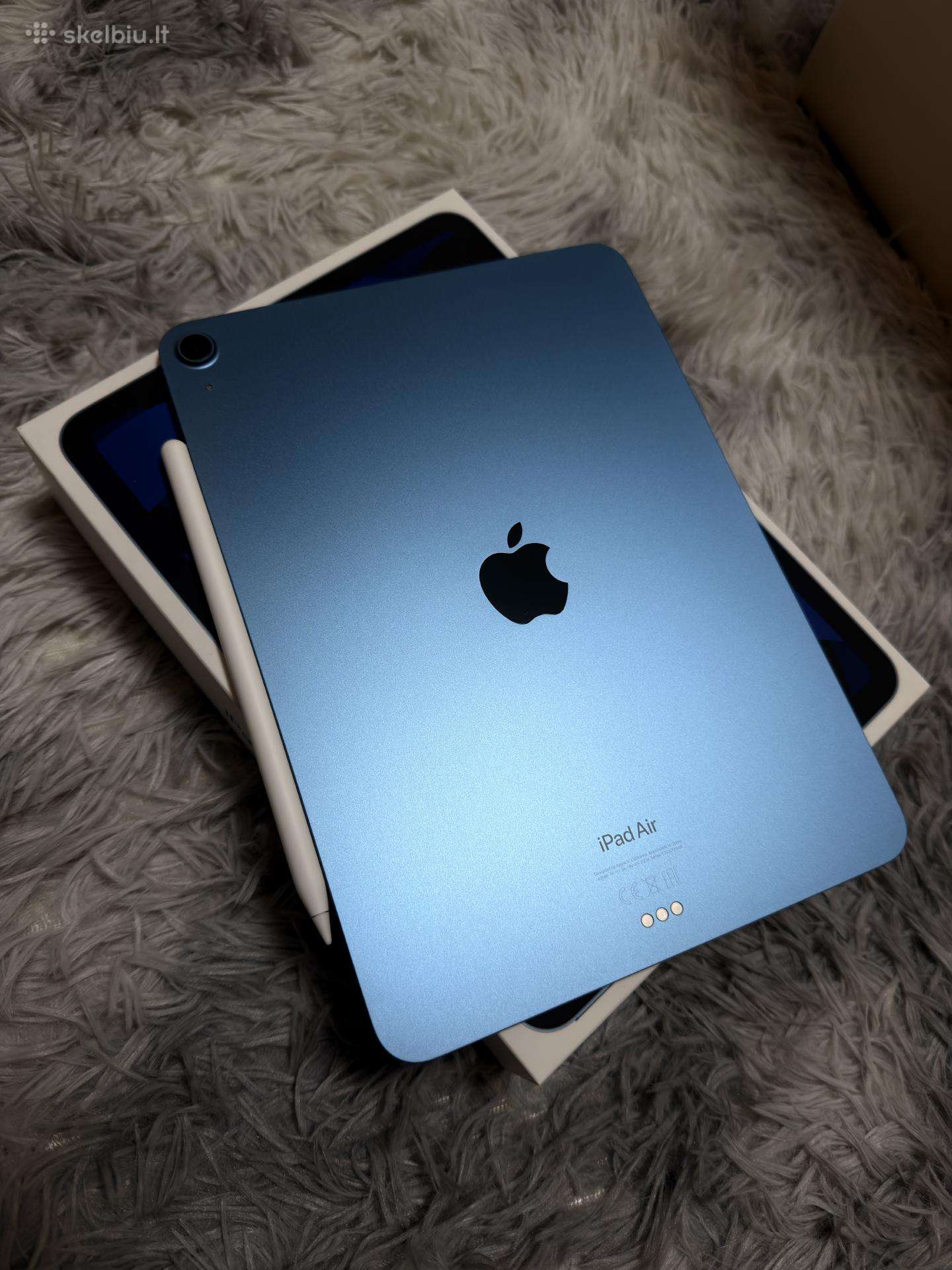 iPad Air 5 M1