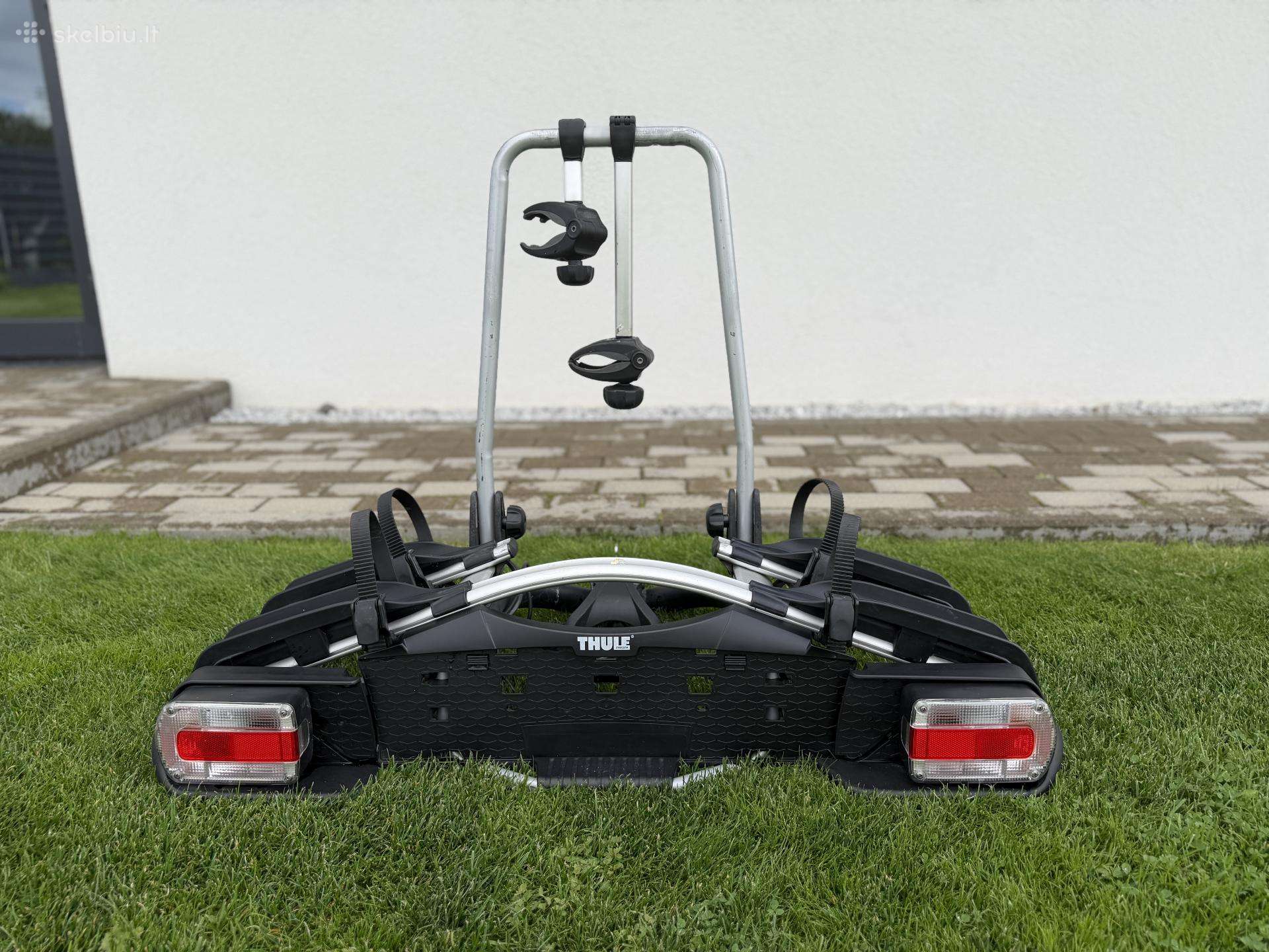 Thule Euroway