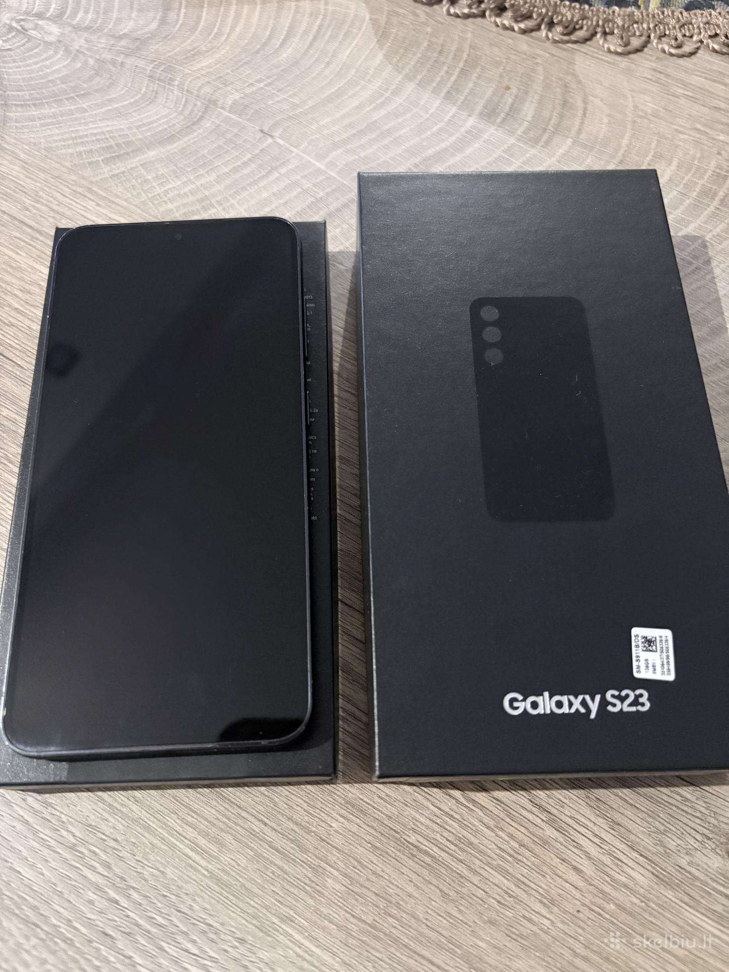 Samsung s23