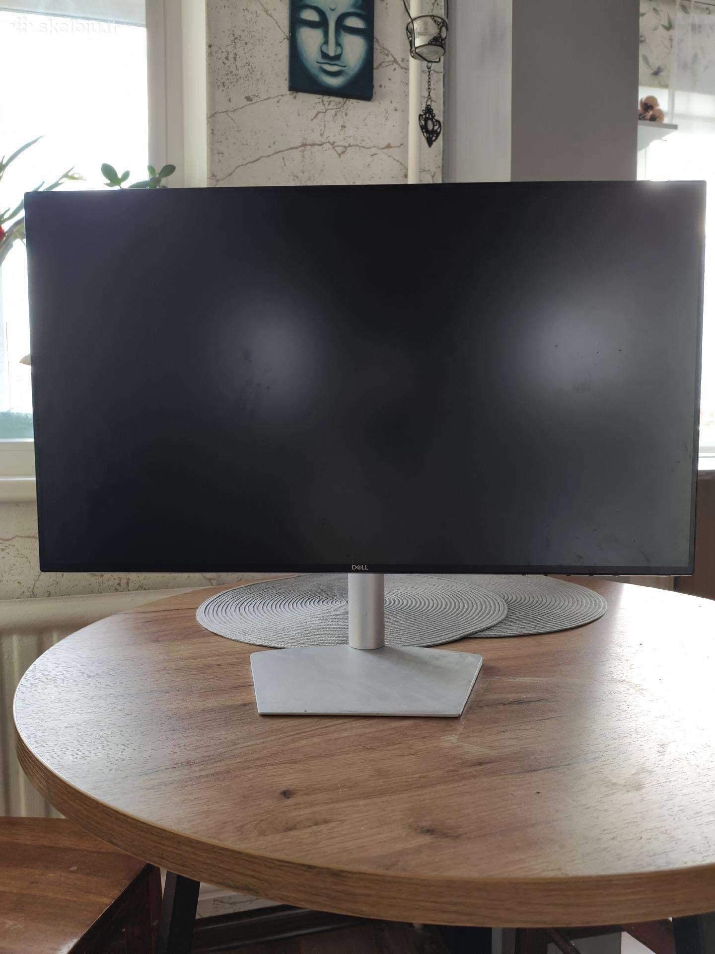 Monitorius Dell s2419hm