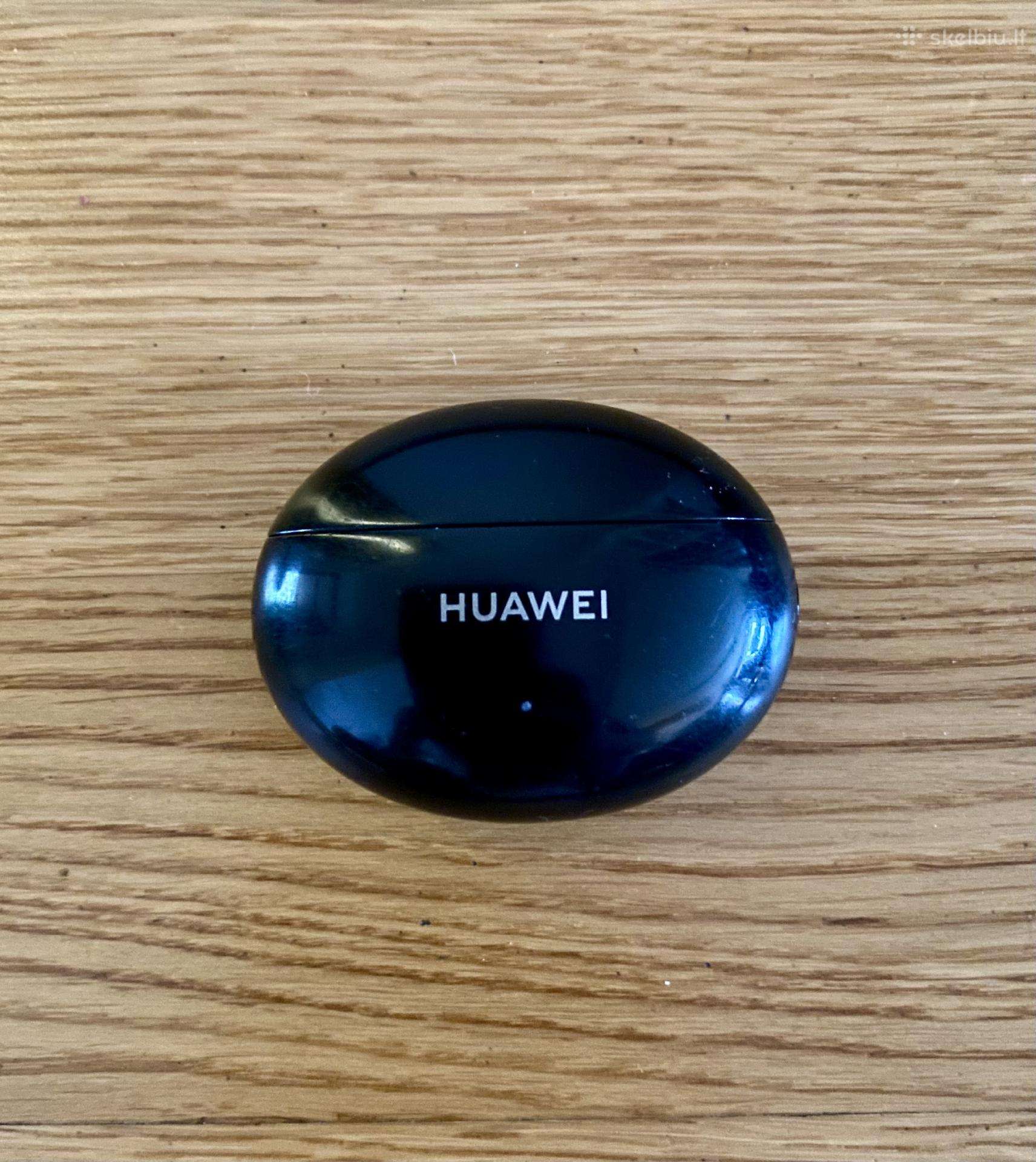 Huawei Freebuds 4i ausinės