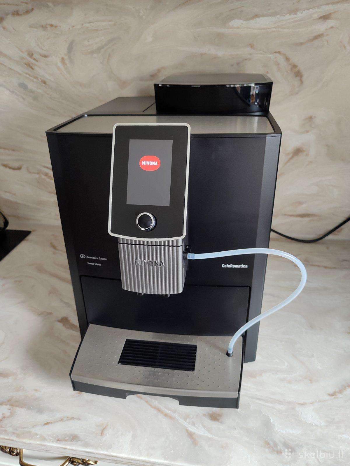 Nivona 1030